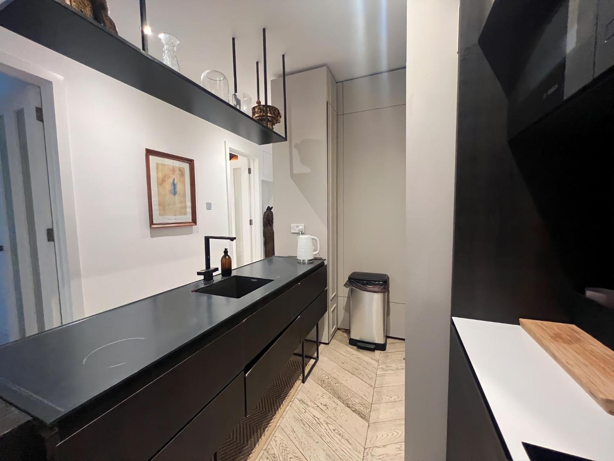 Kensington Luxury Residential Suites