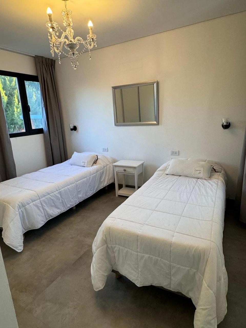 Moderna Casa en Costa Esmeralda