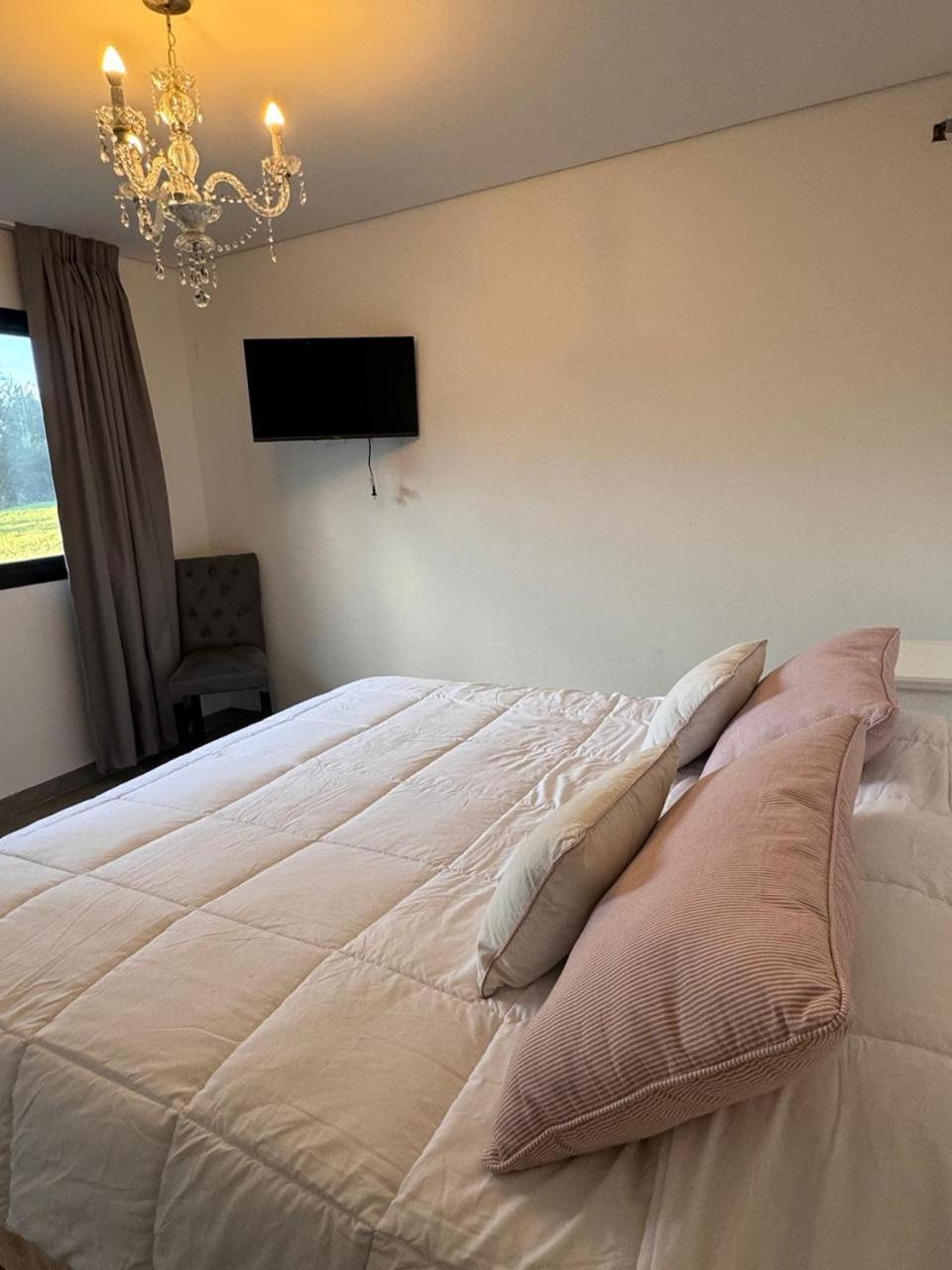 Moderna Casa en Costa Esmeralda