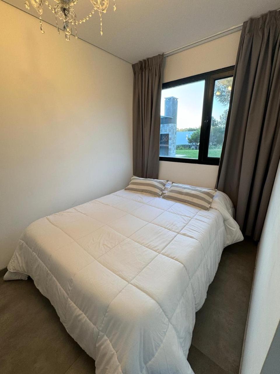 Moderna Casa en Costa Esmeralda