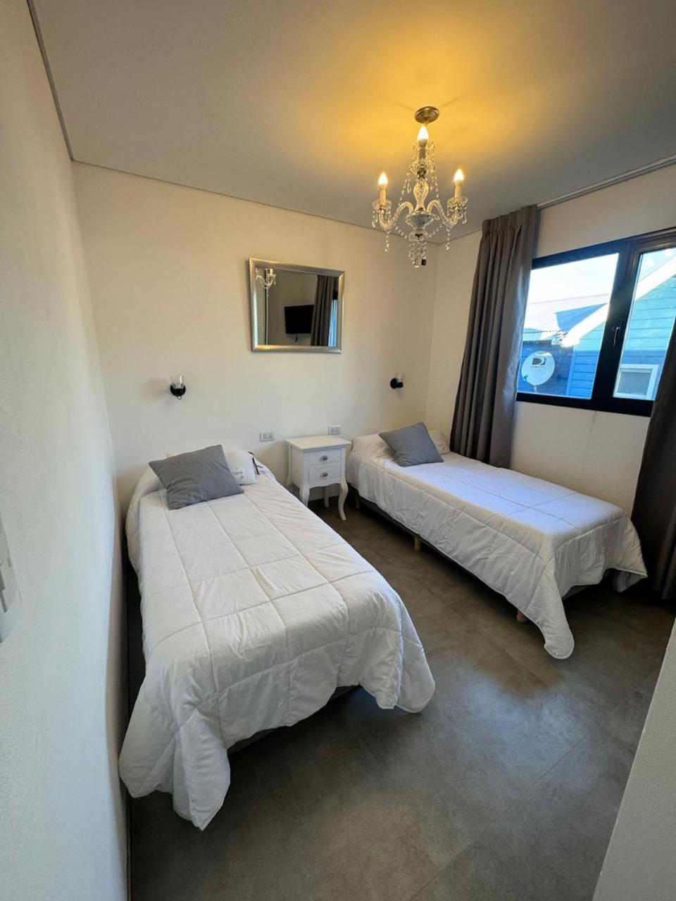 Moderna Casa en Costa Esmeralda