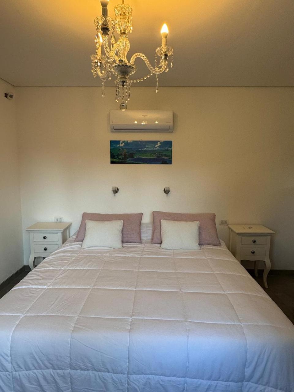 Moderna Casa en Costa Esmeralda