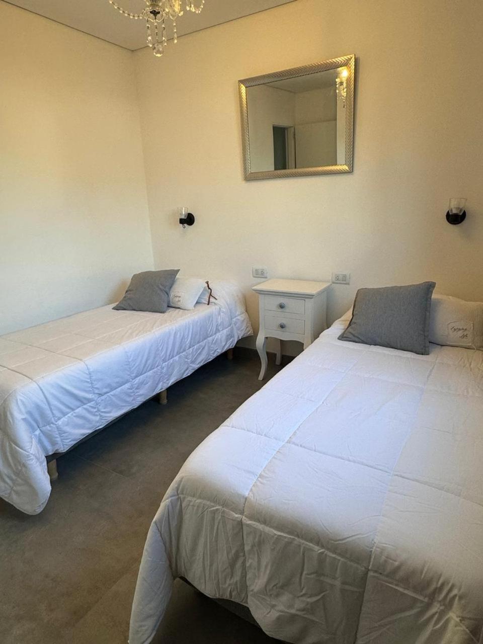 Moderna Casa en Costa Esmeralda