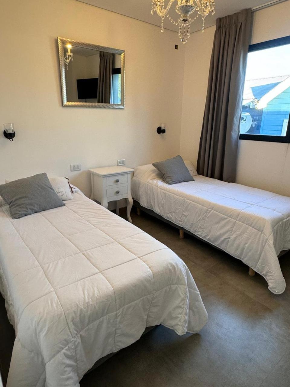 Moderna Casa en Costa Esmeralda
