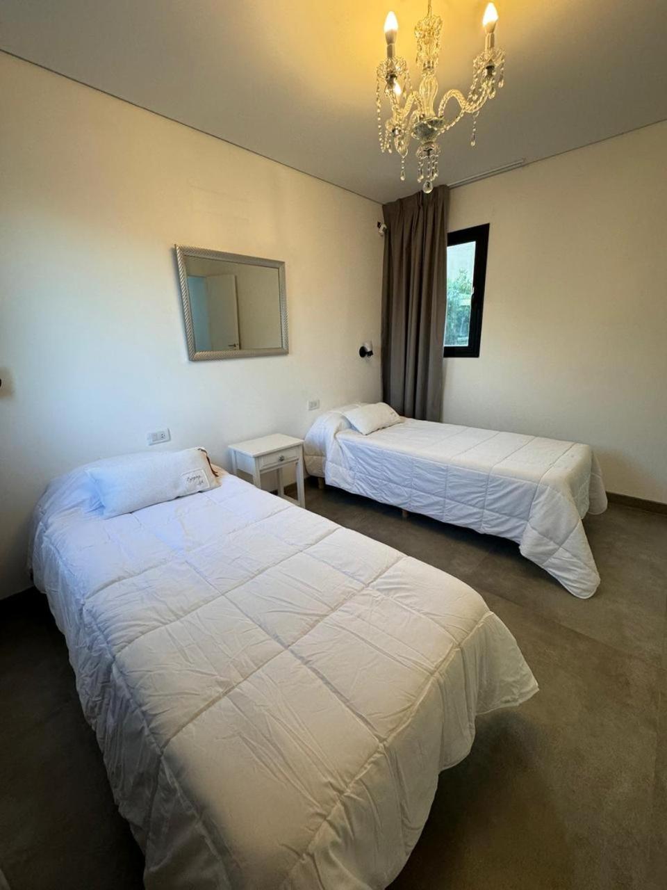 Moderna Casa en Costa Esmeralda