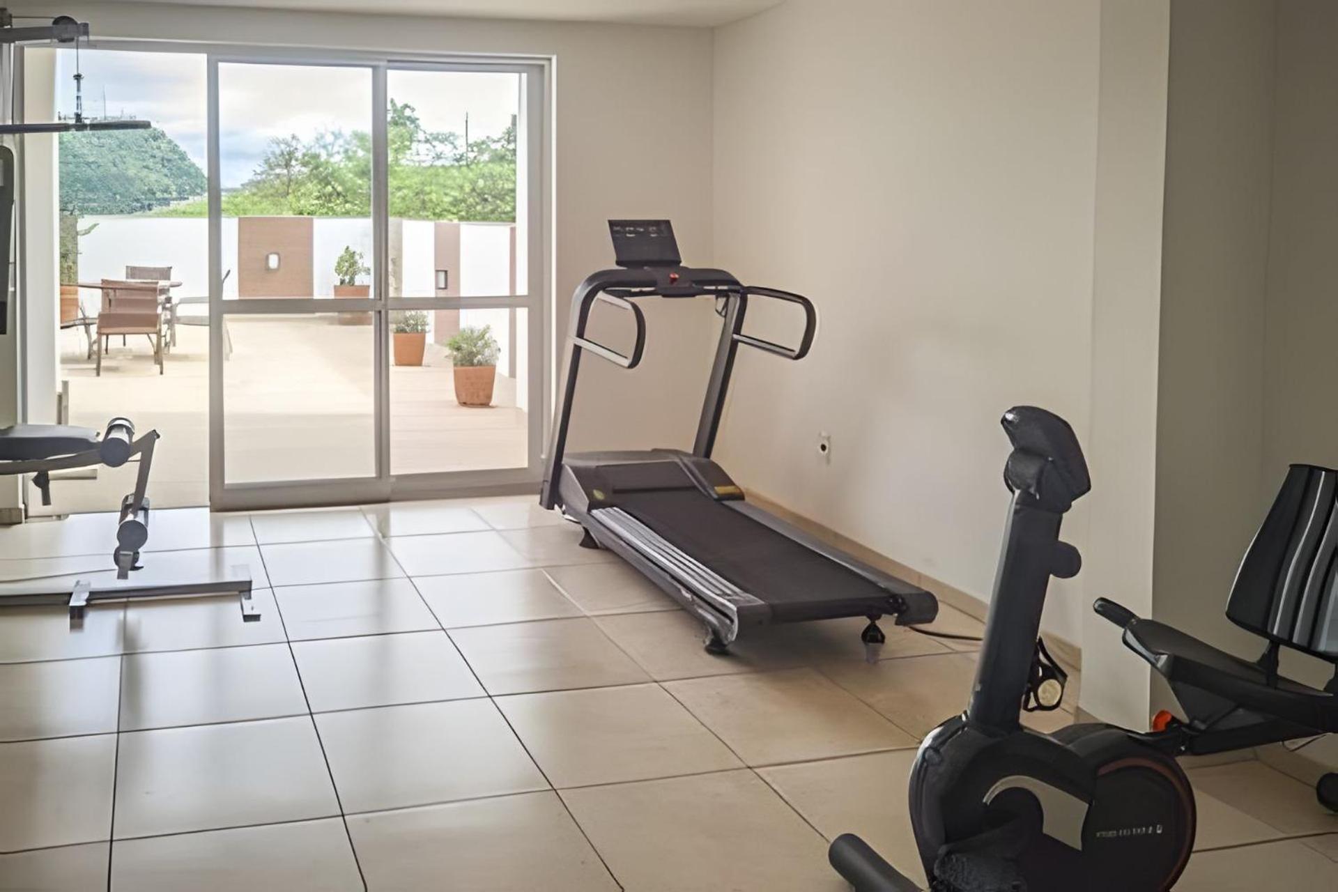 Nosso Ape Estrela Sul: Ar-cond. e garagem NA0501