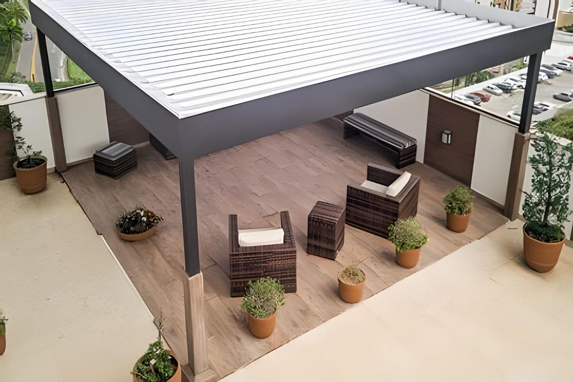 Nosso Ape Estrela Sul: Ar-cond. e garagem NA0501
