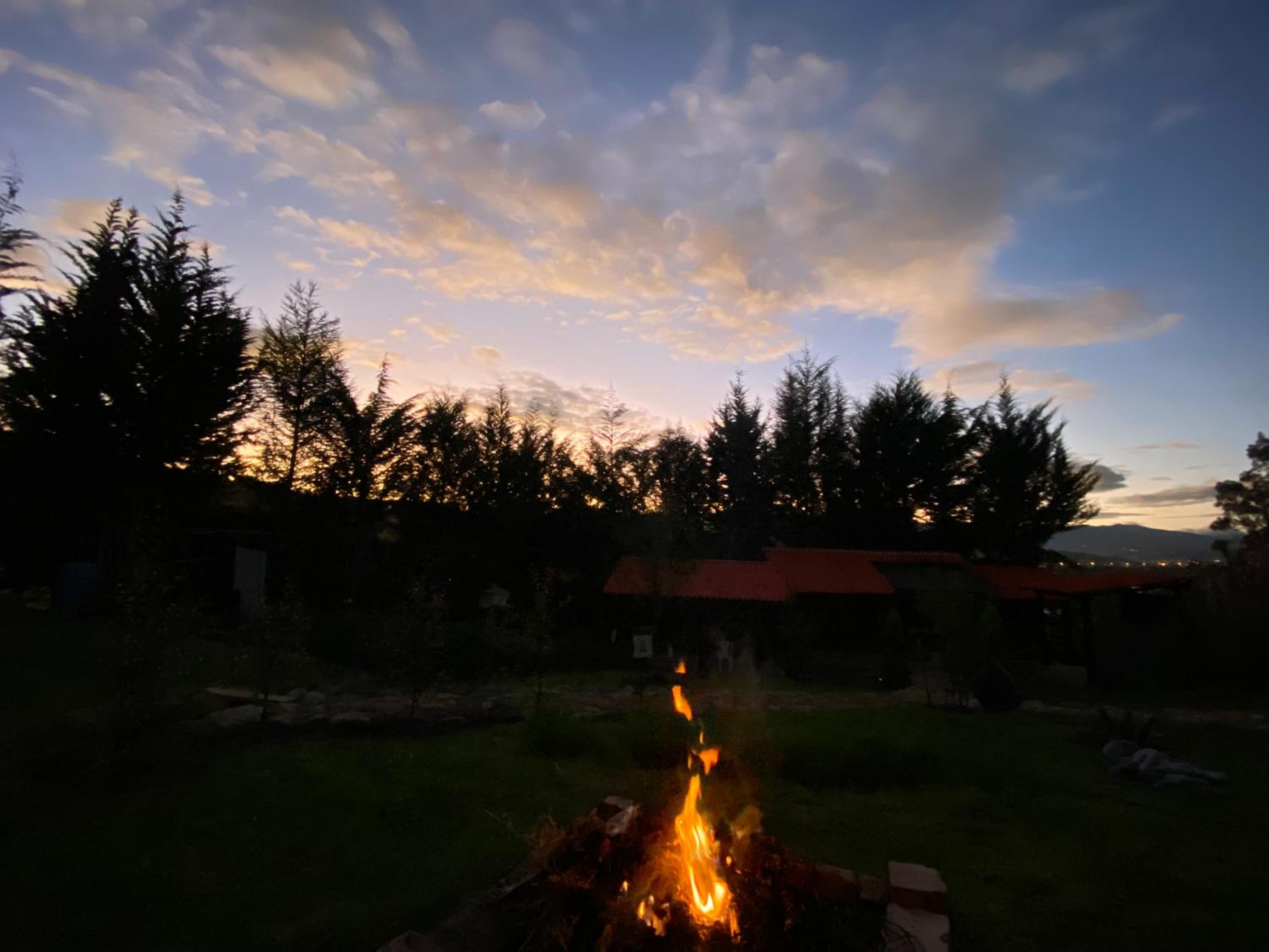 Cabaña Sumaq Wasi
