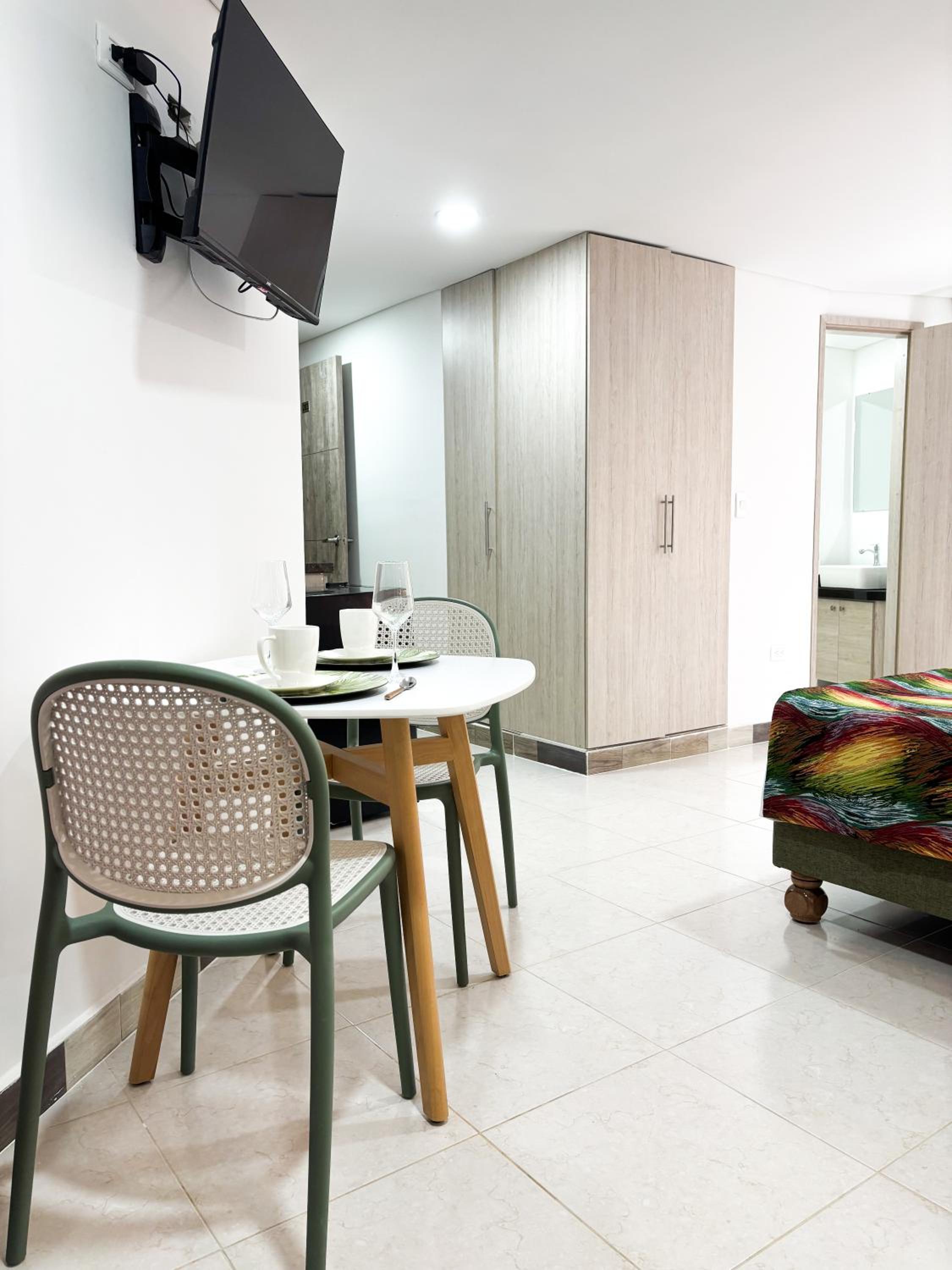 Orquídea Nuevo y exclusivo loft