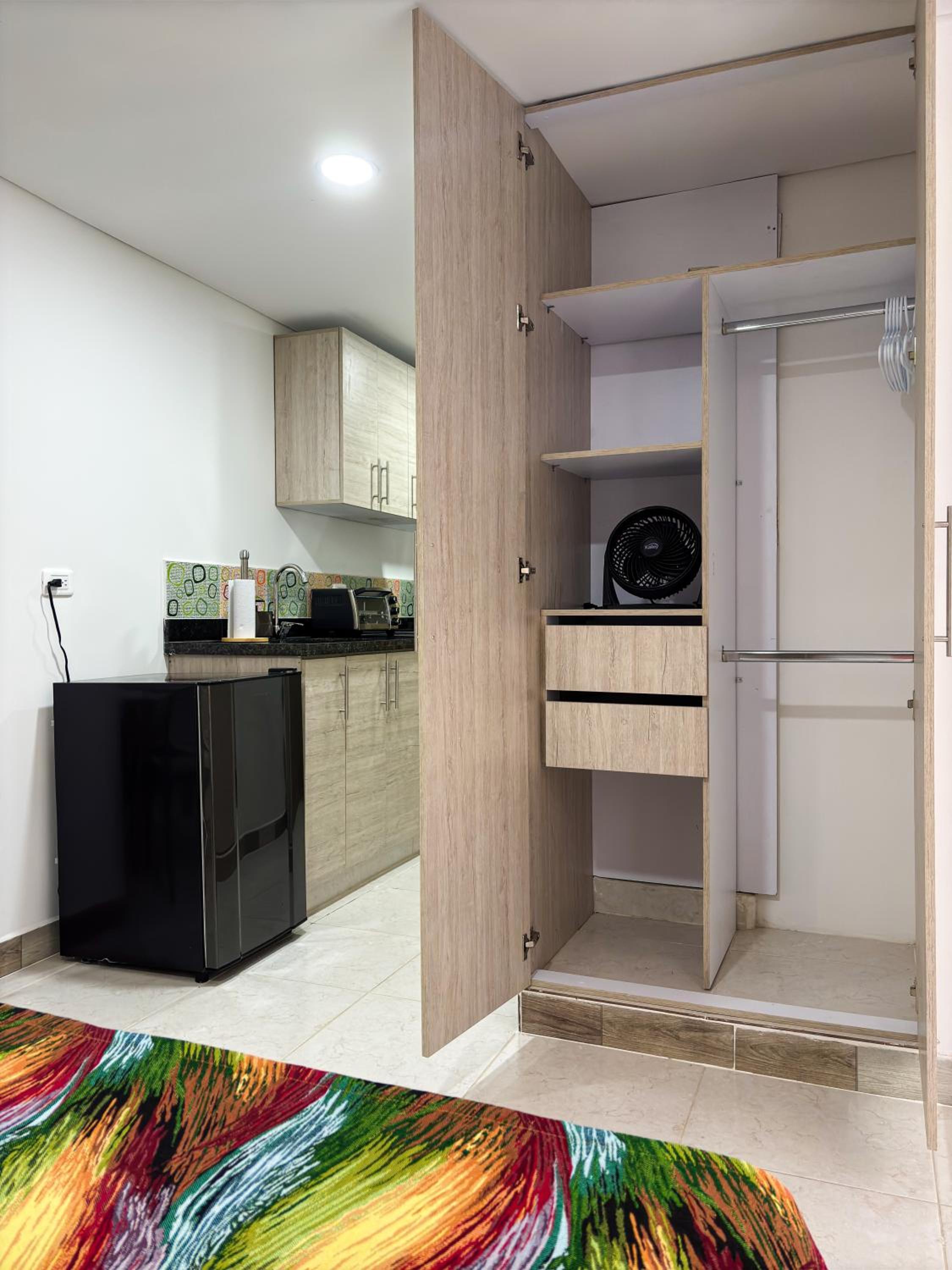 Orquídea Nuevo y exclusivo loft