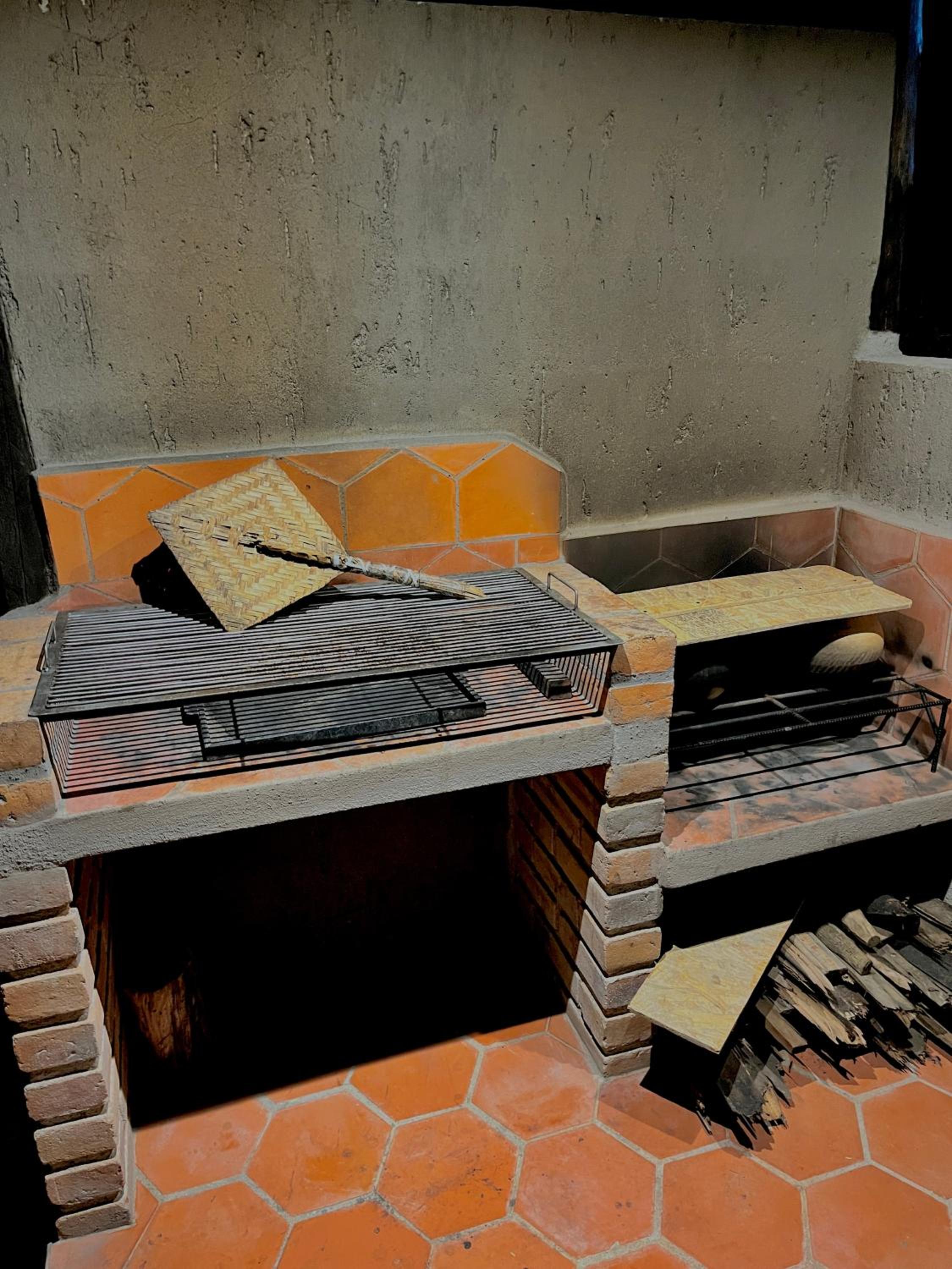 Cabaña Sumaq Wasi