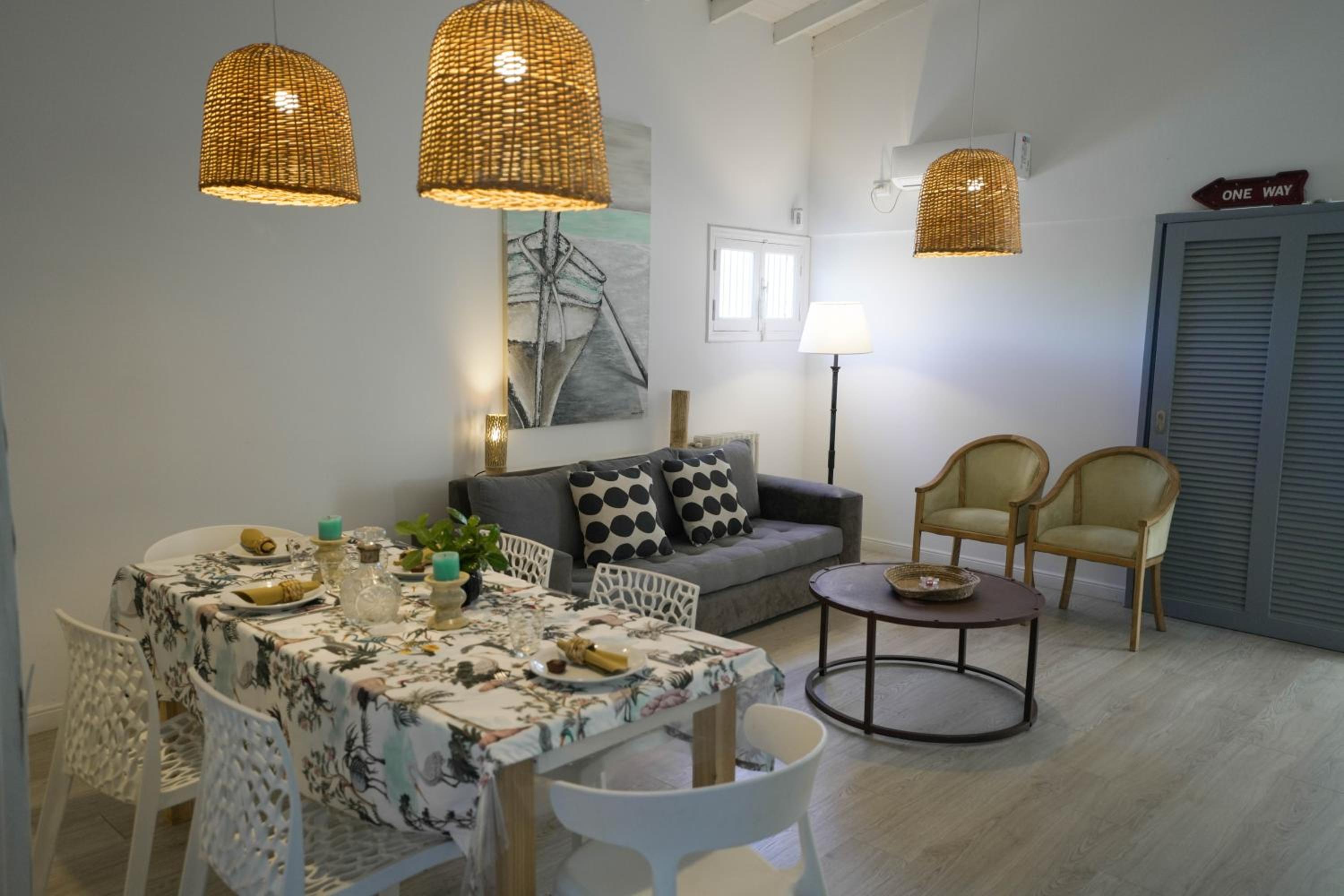 Loft de Playa Calma & Encuentro