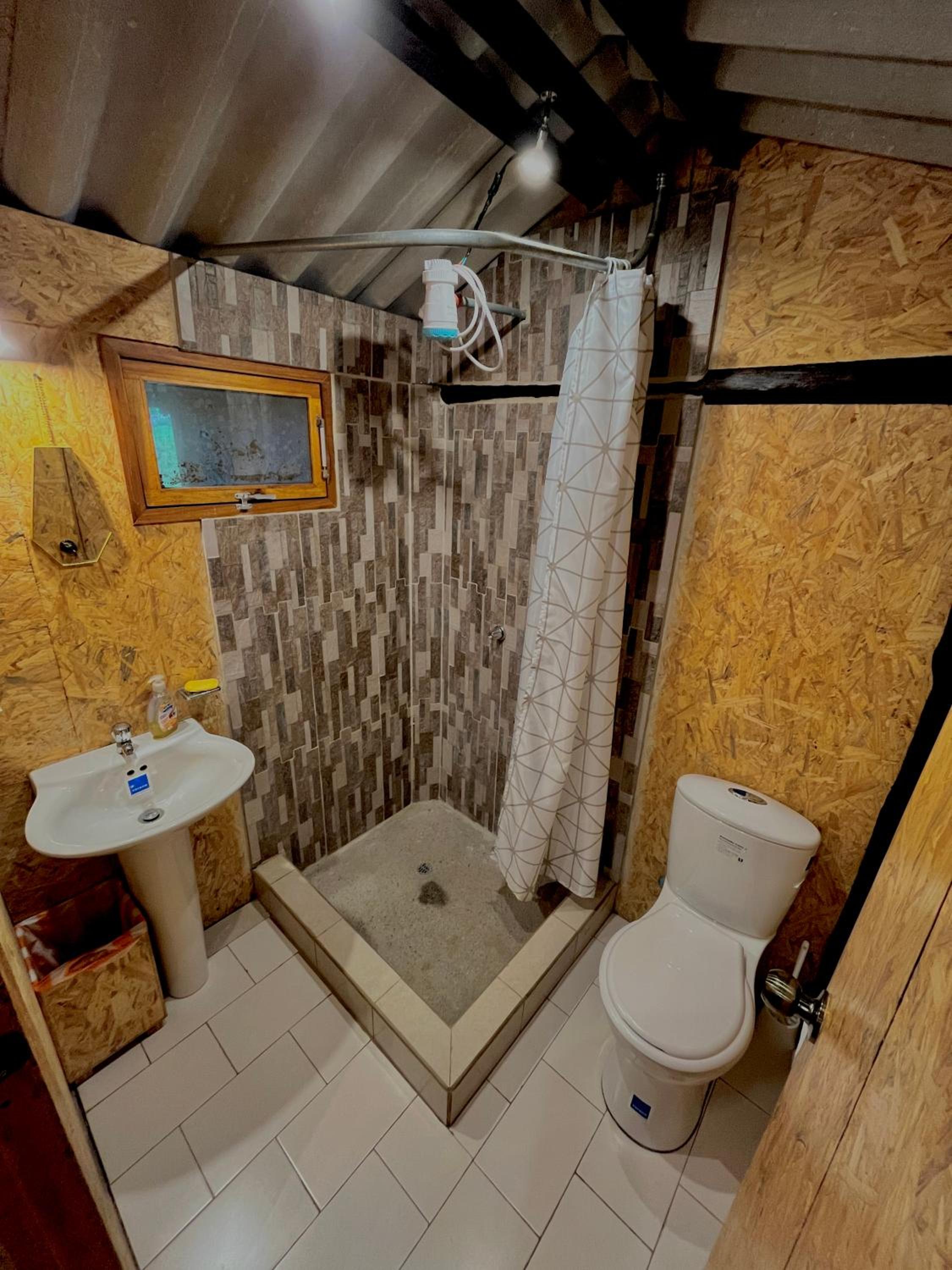 Cabaña Sumaq Wasi
