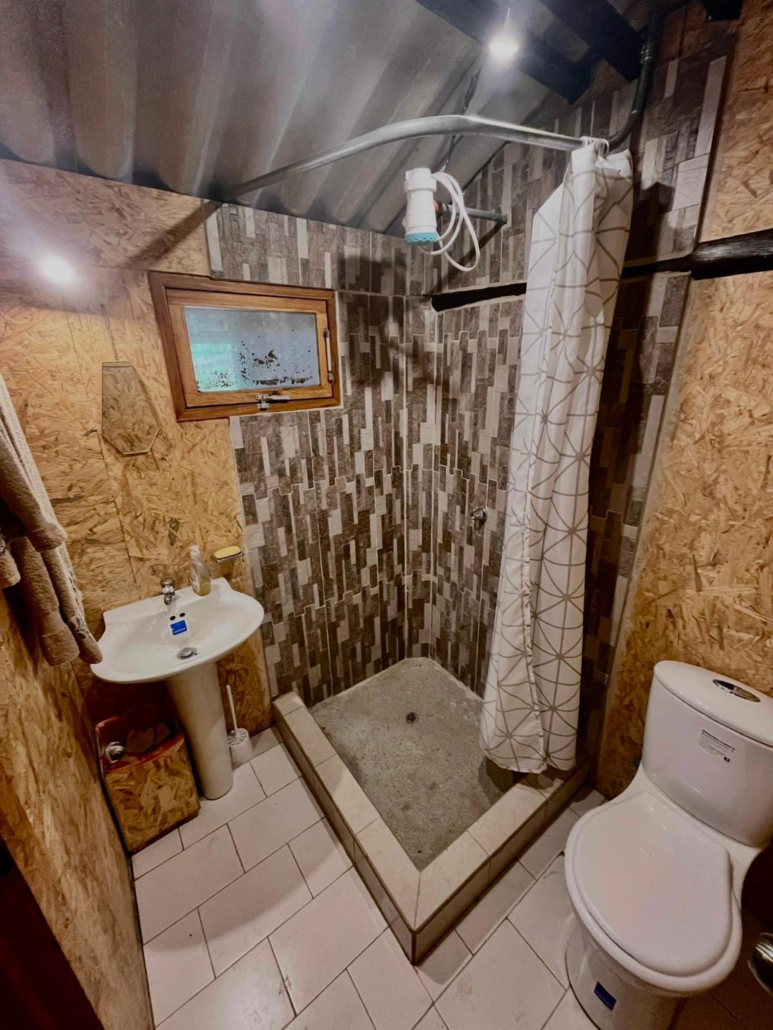 Cabaña Sumaq Wasi
