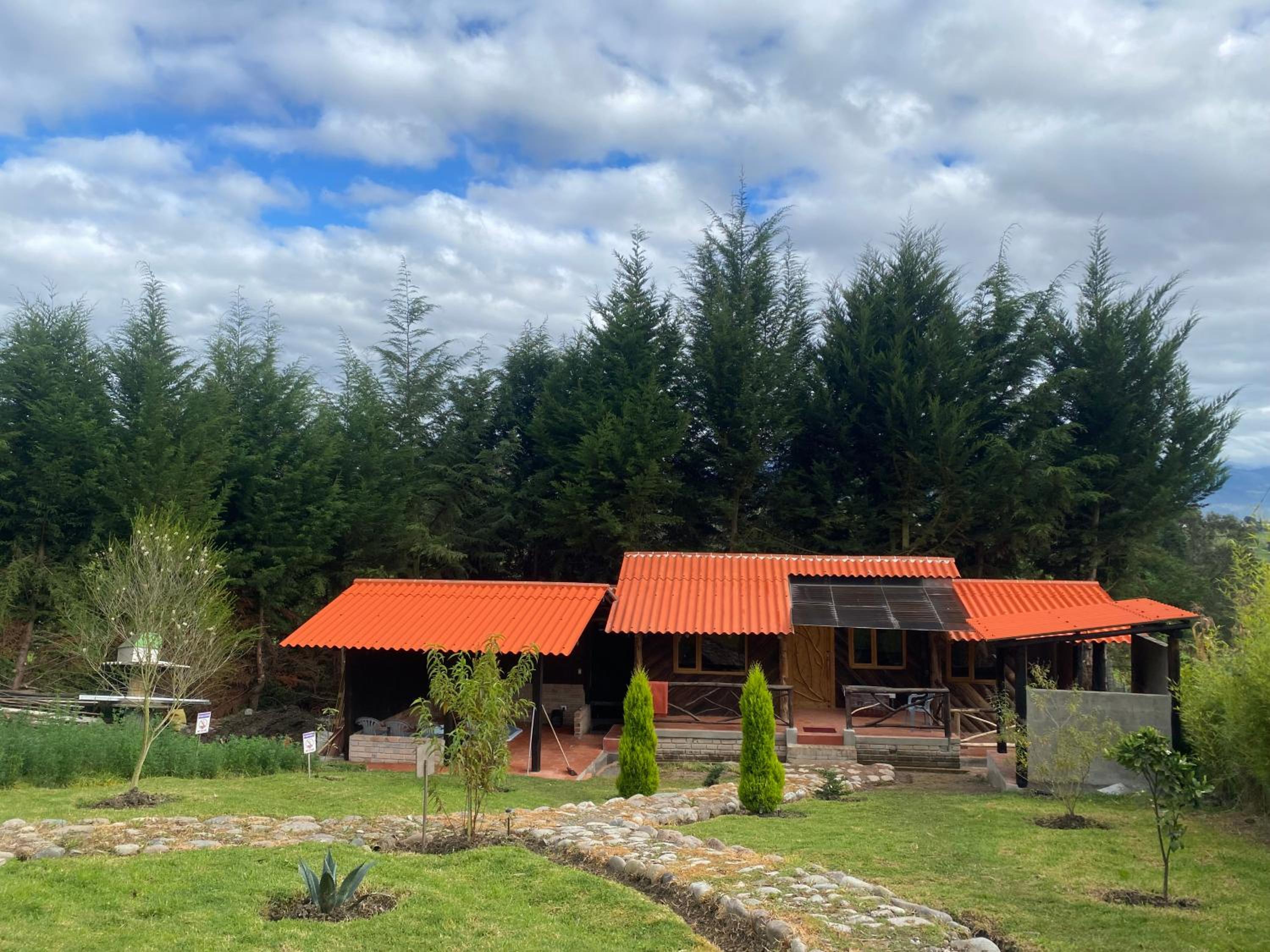Cabaña Sumaq Wasi