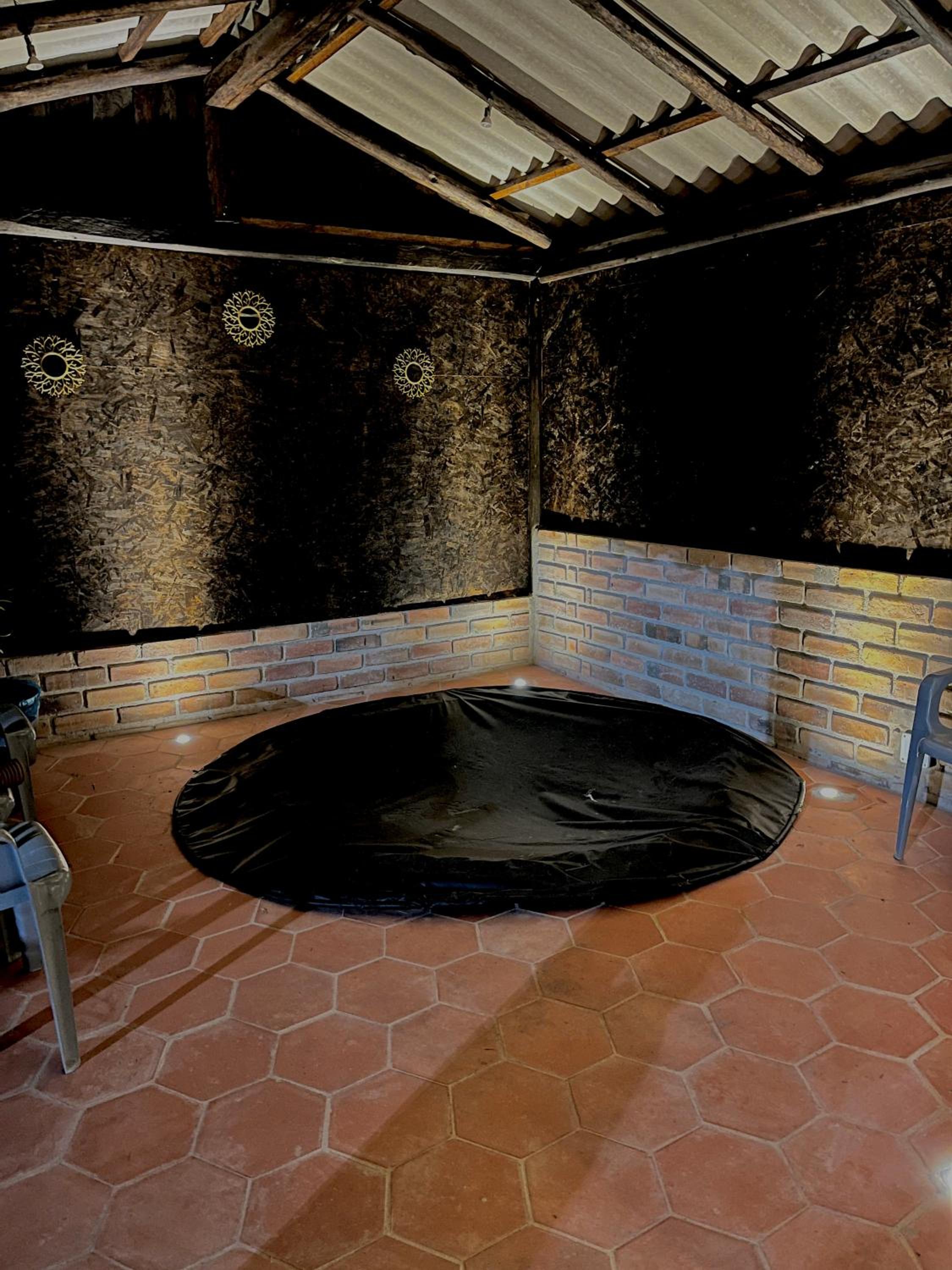 Cabaña Sumaq Wasi
