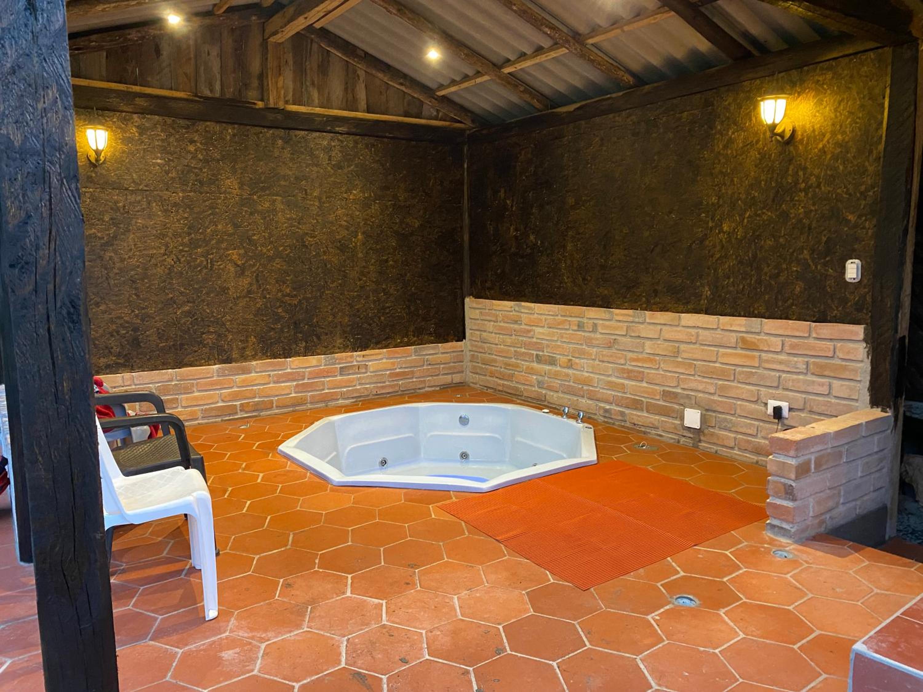 Cabaña Sumaq Wasi