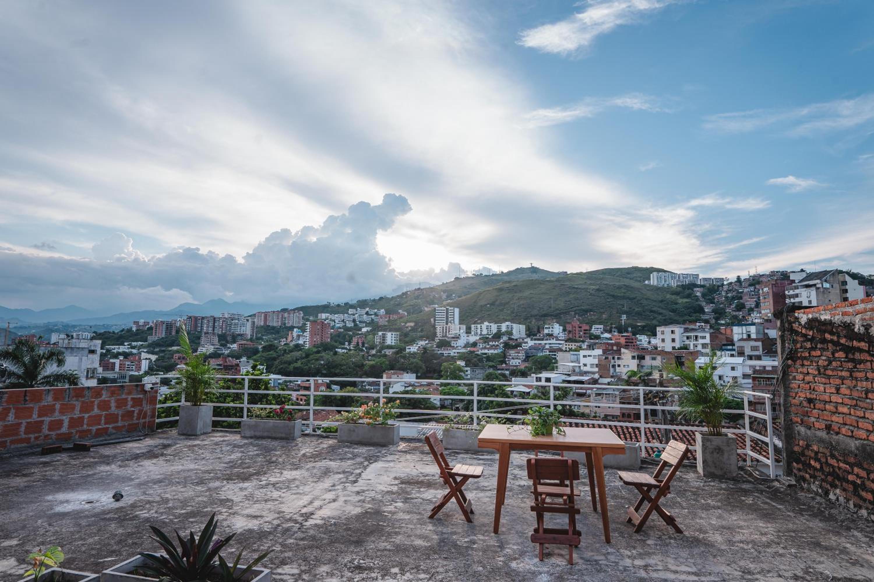Orquídea Nuevo y exclusivo loft