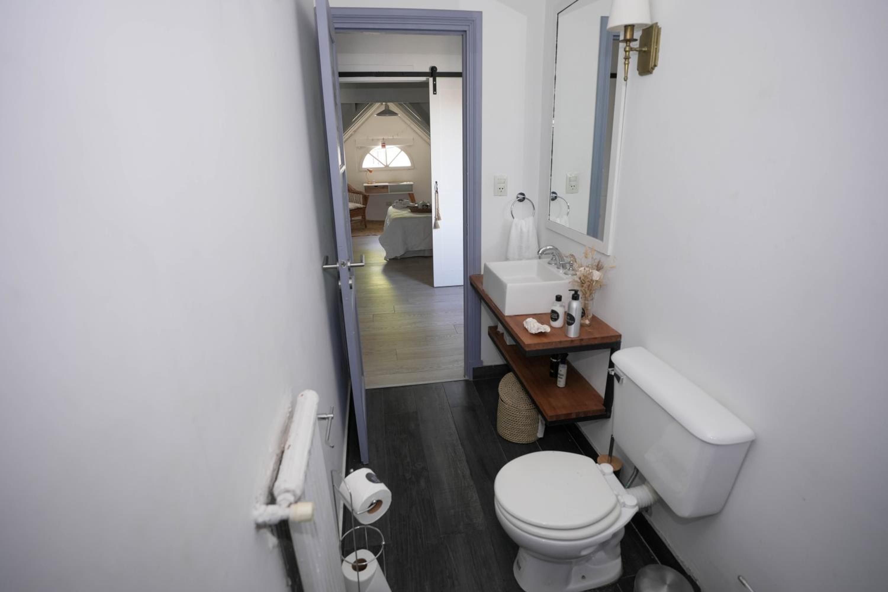 Loft de Playa Calma & Encuentro
