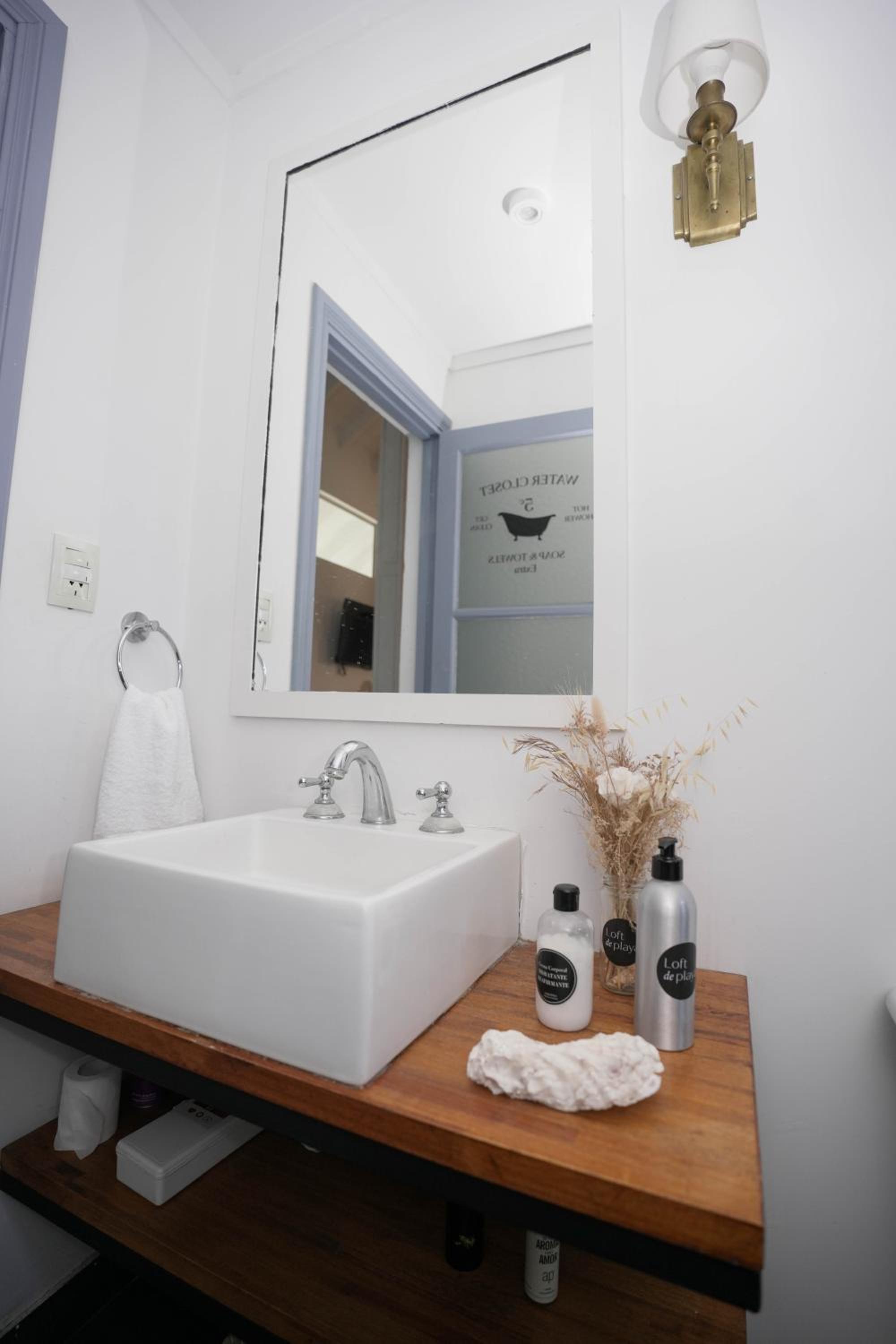 Loft de Playa Calma & Encuentro