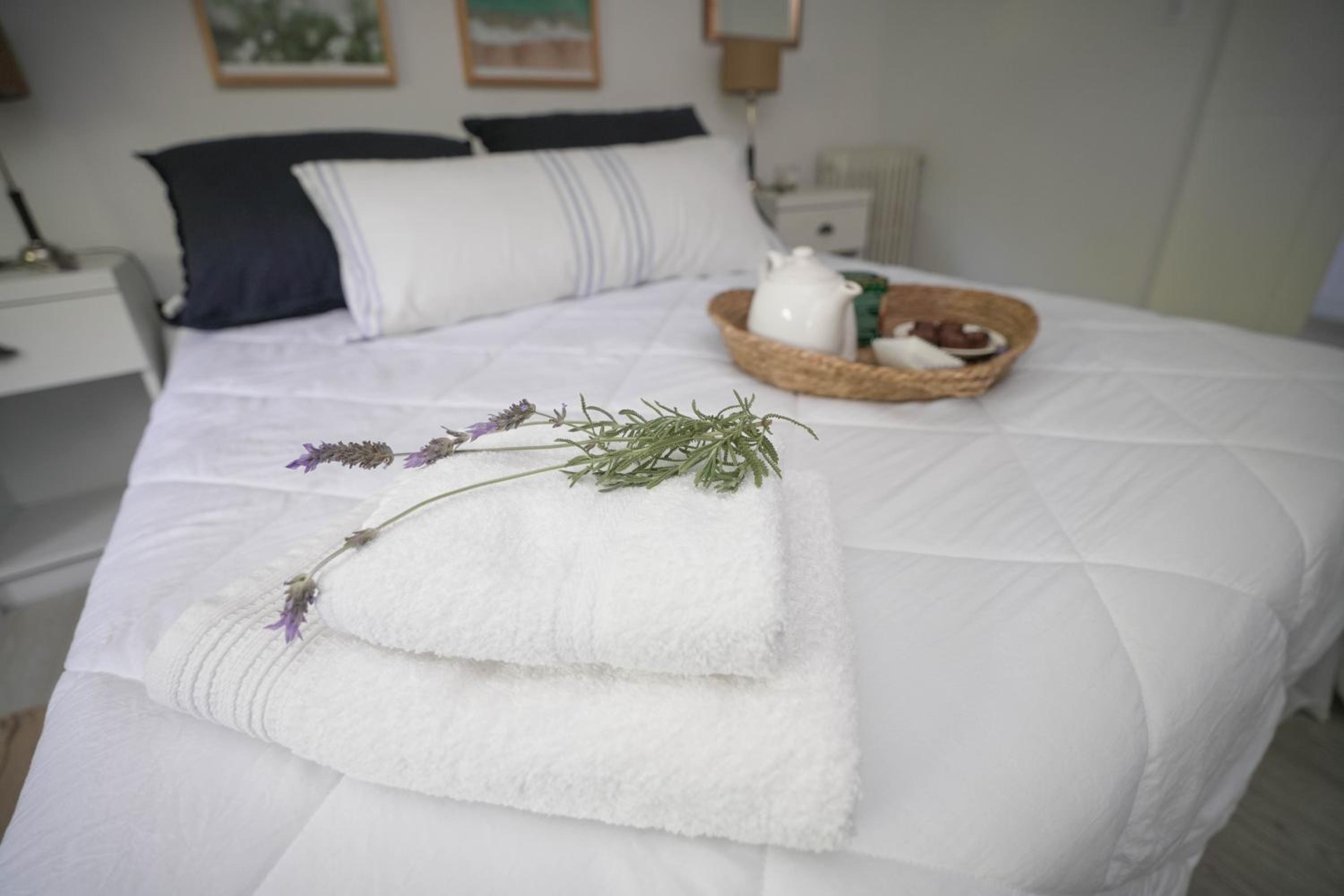 Loft de Playa Calma & Encuentro
