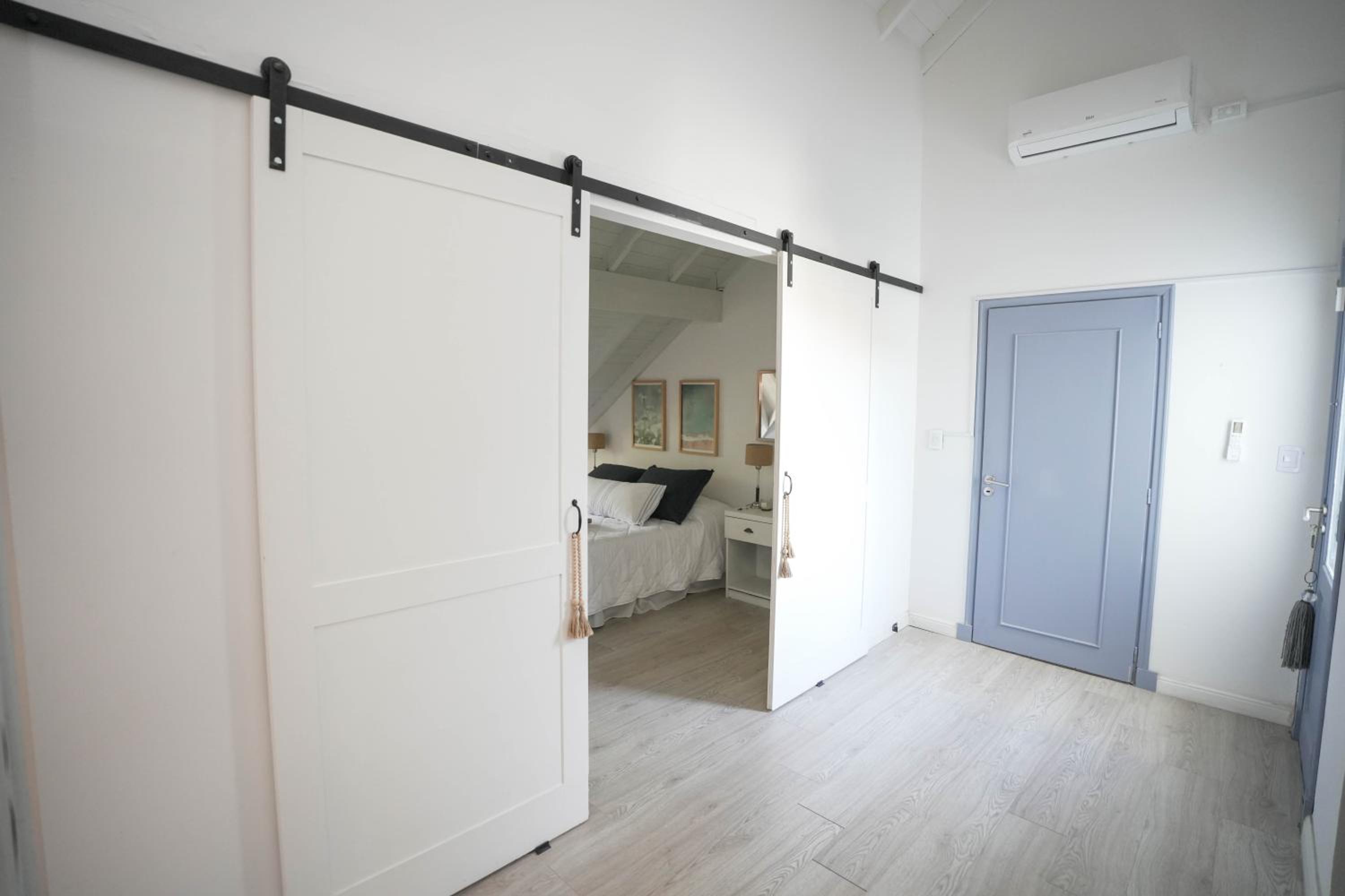 Loft de Playa Calma & Encuentro