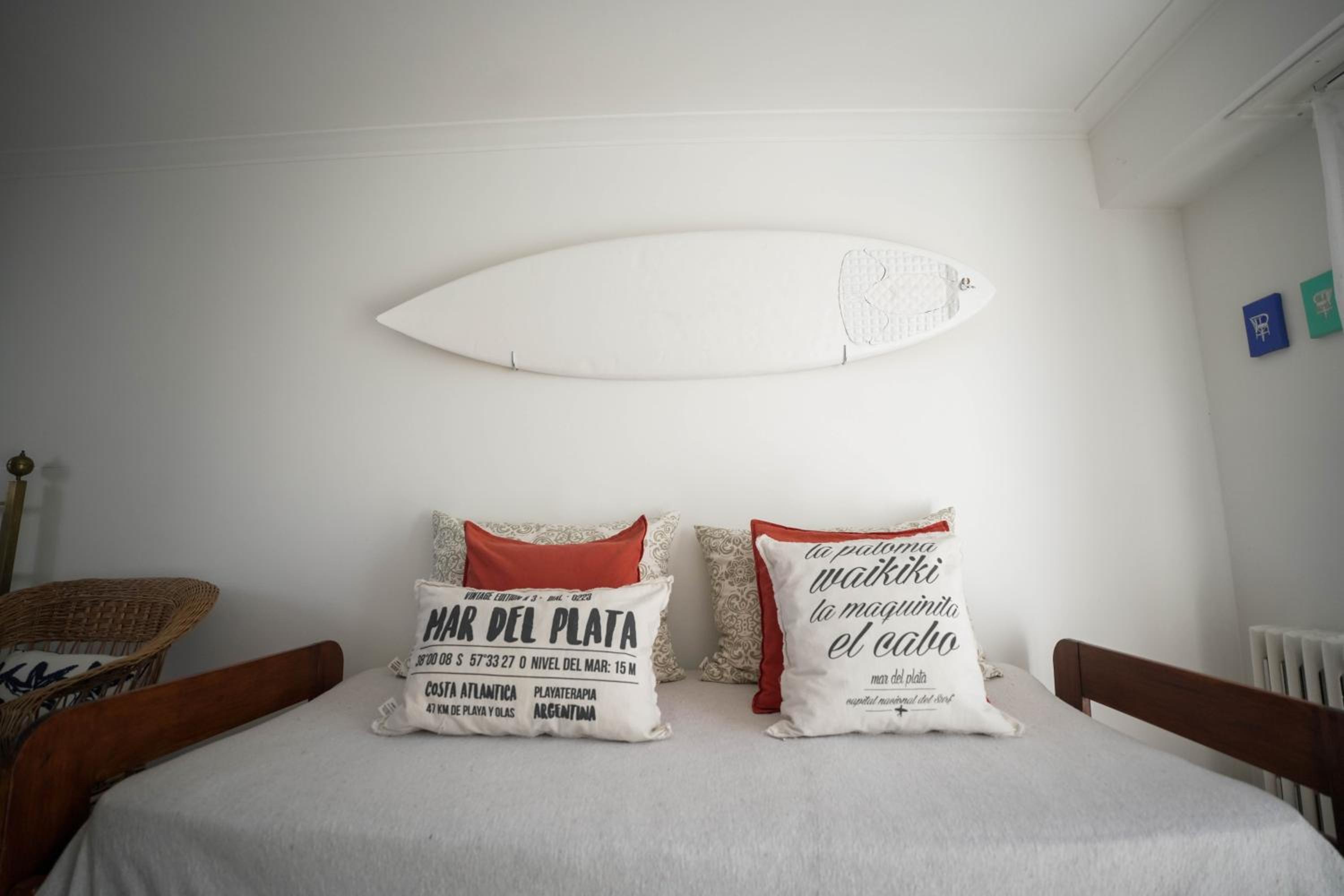 Loft de Playa Calma & Encuentro