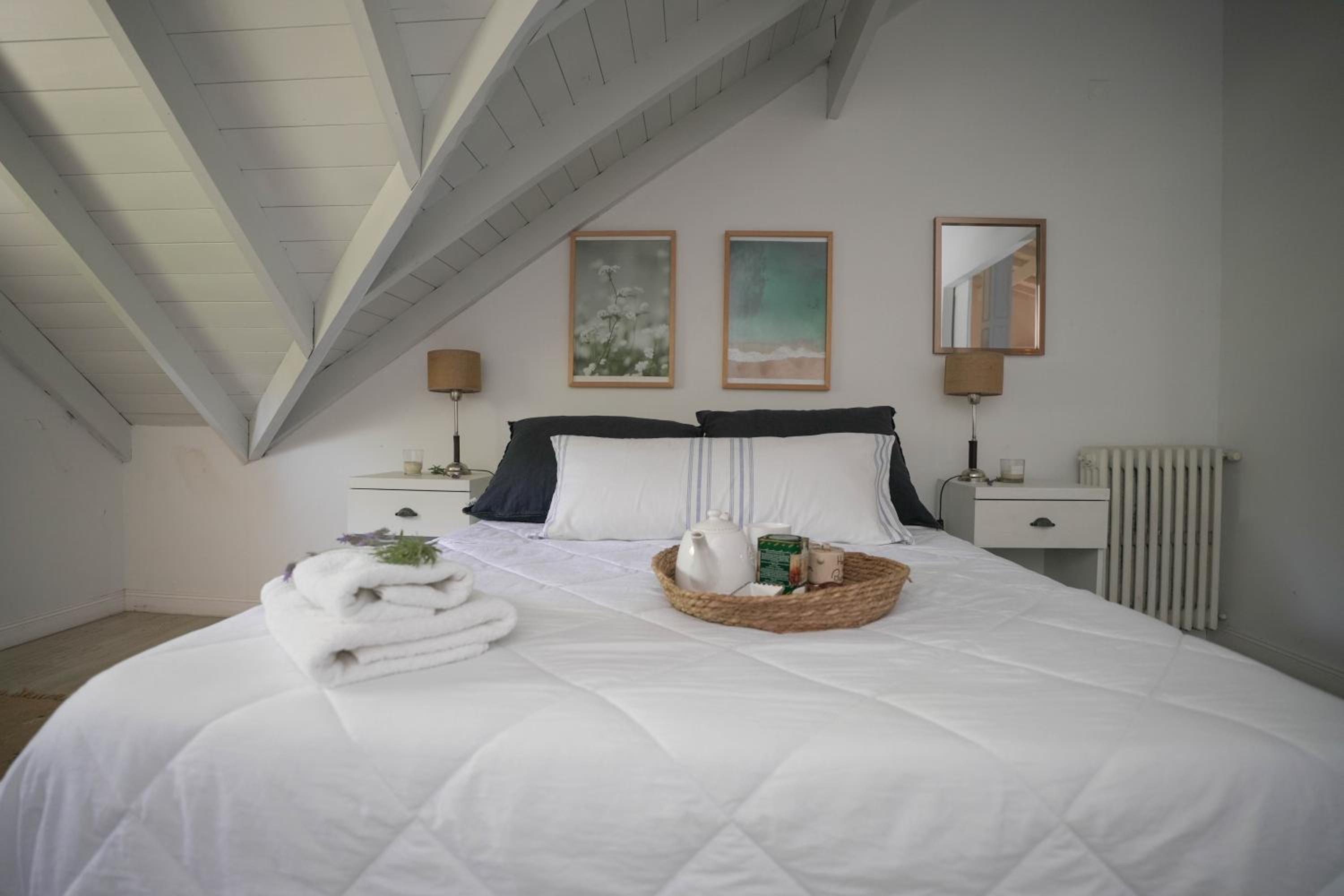 Loft de Playa Calma & Encuentro
