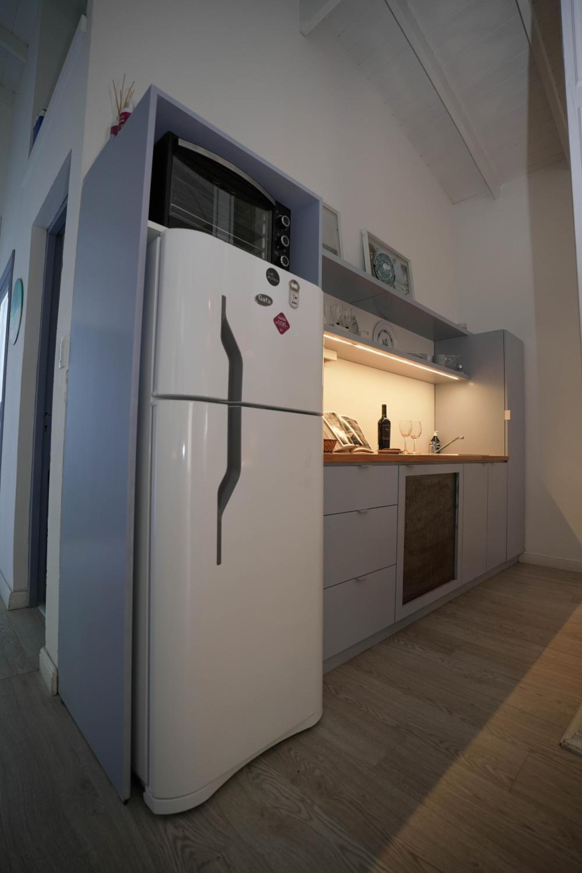 Loft de Playa Calma & Encuentro