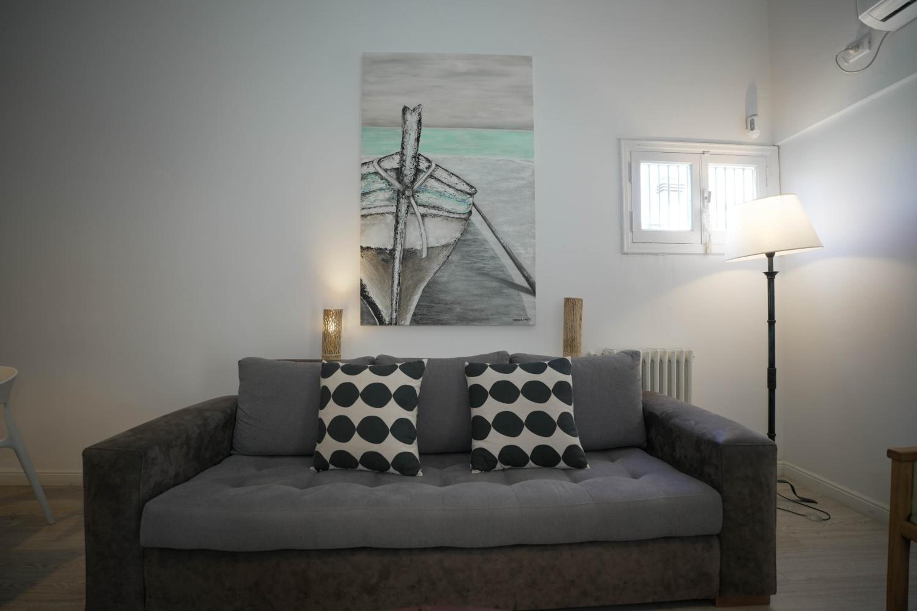 Loft de Playa Calma & Encuentro