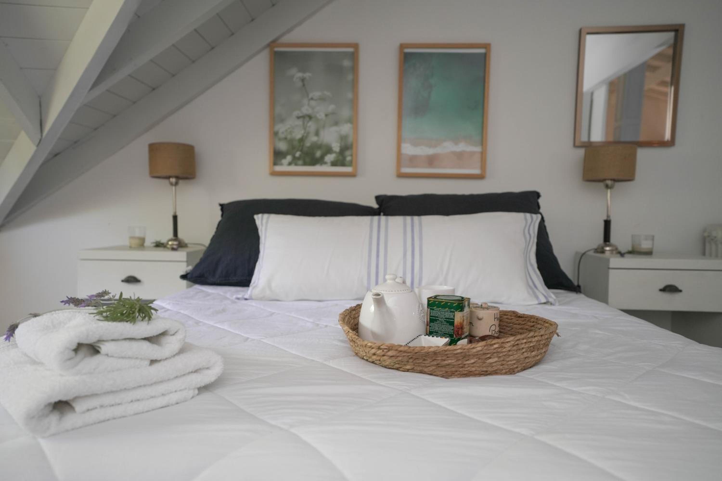 Loft de Playa Calma & Encuentro