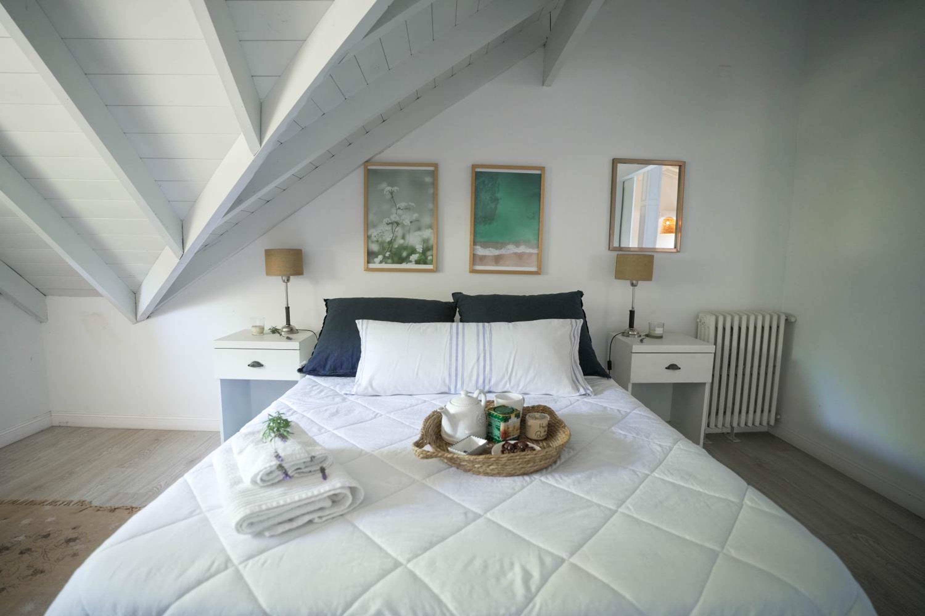 Loft de Playa Calma & Encuentro