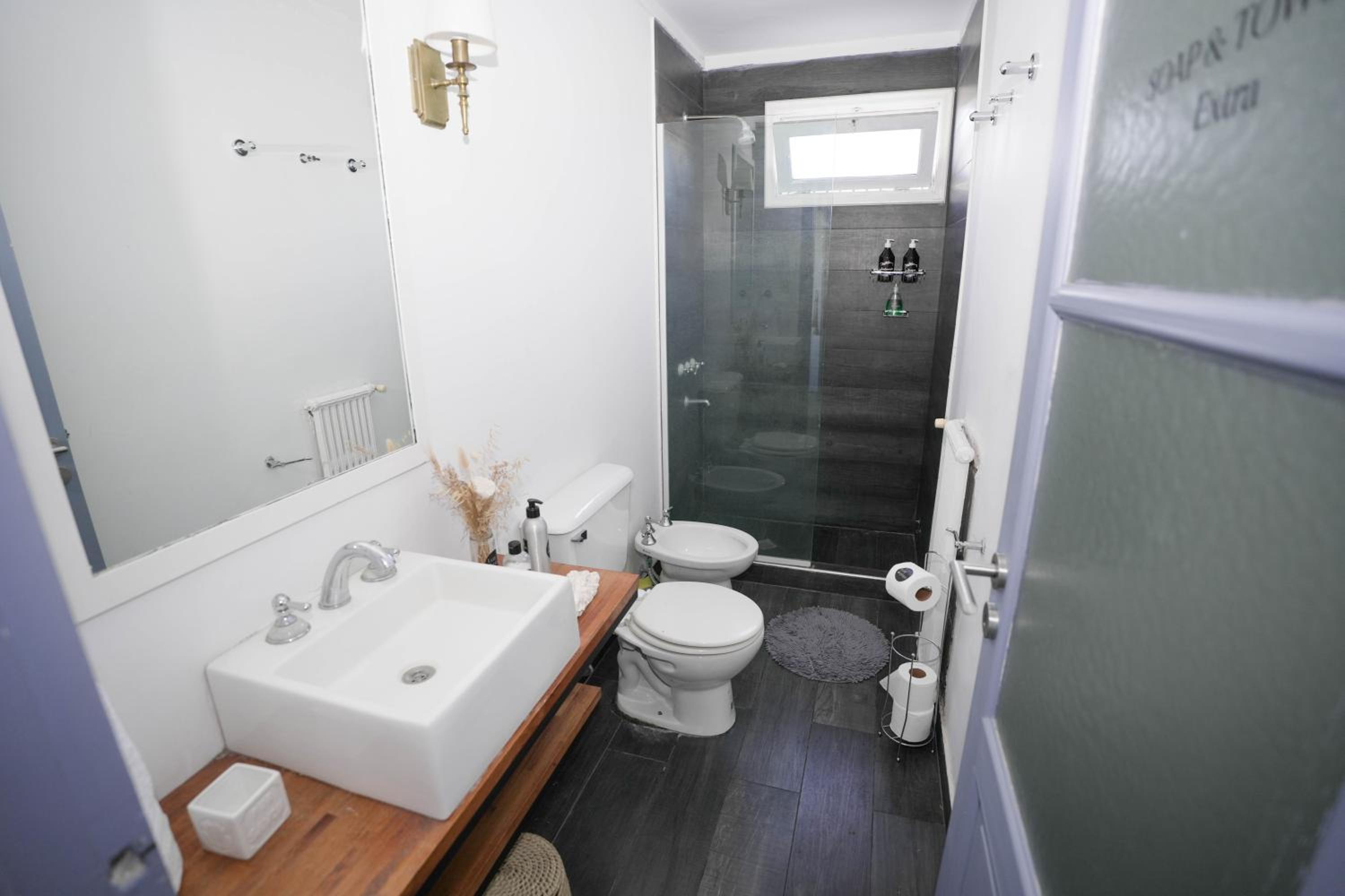 Loft de Playa Calma & Encuentro
