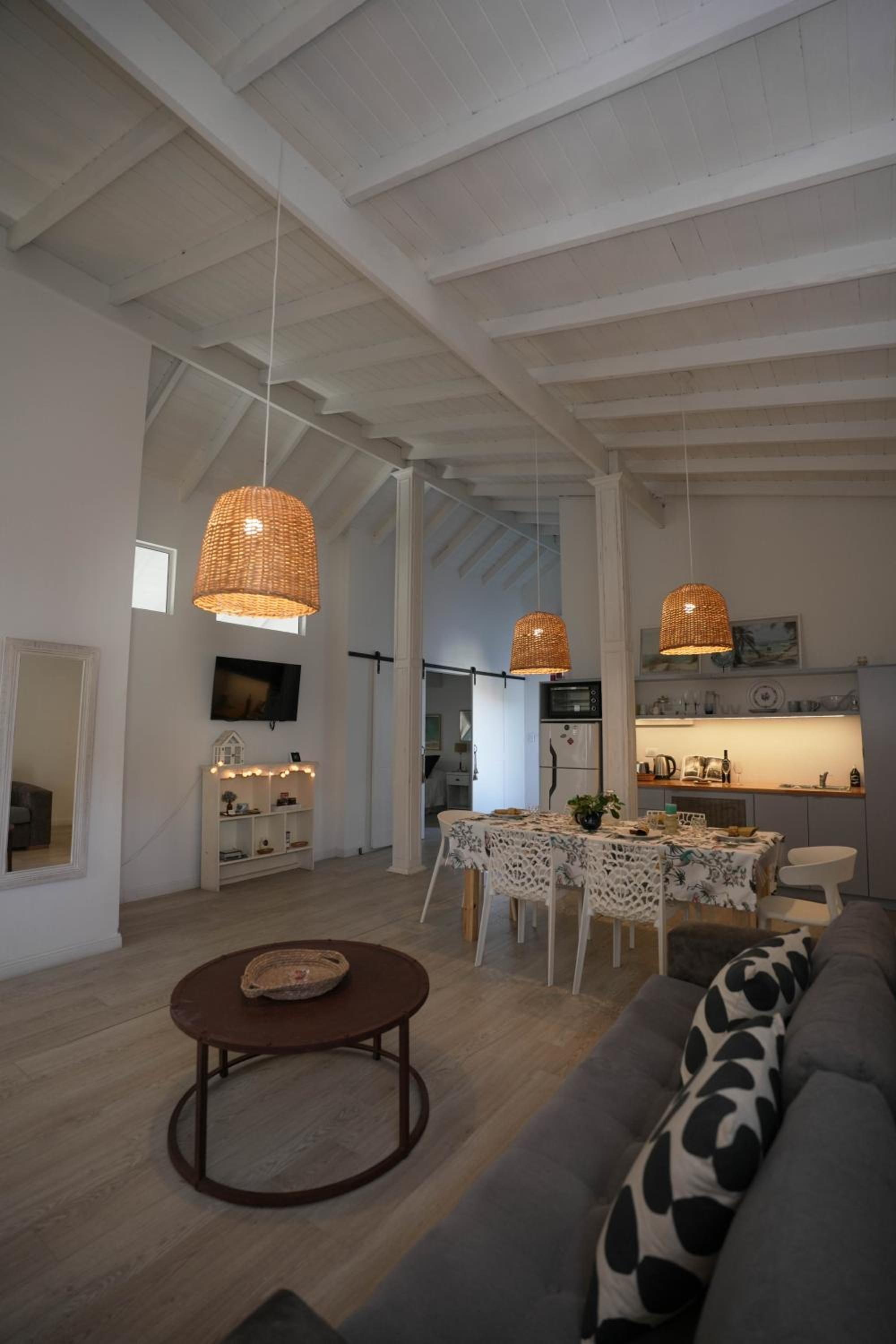 Loft de Playa Calma & Encuentro