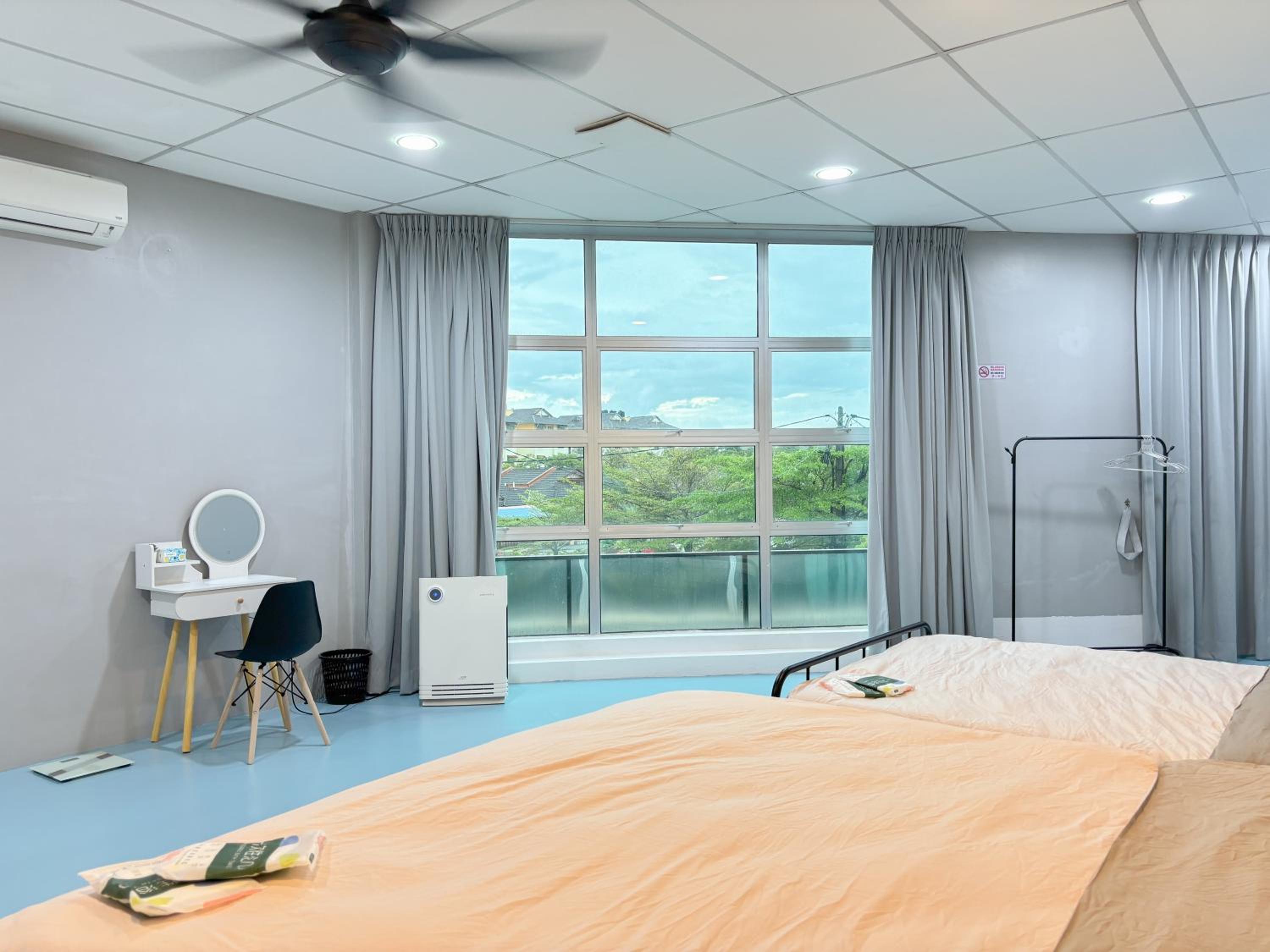 KB Penang Guest House 8pax 3 Bedroom near water park photo 1