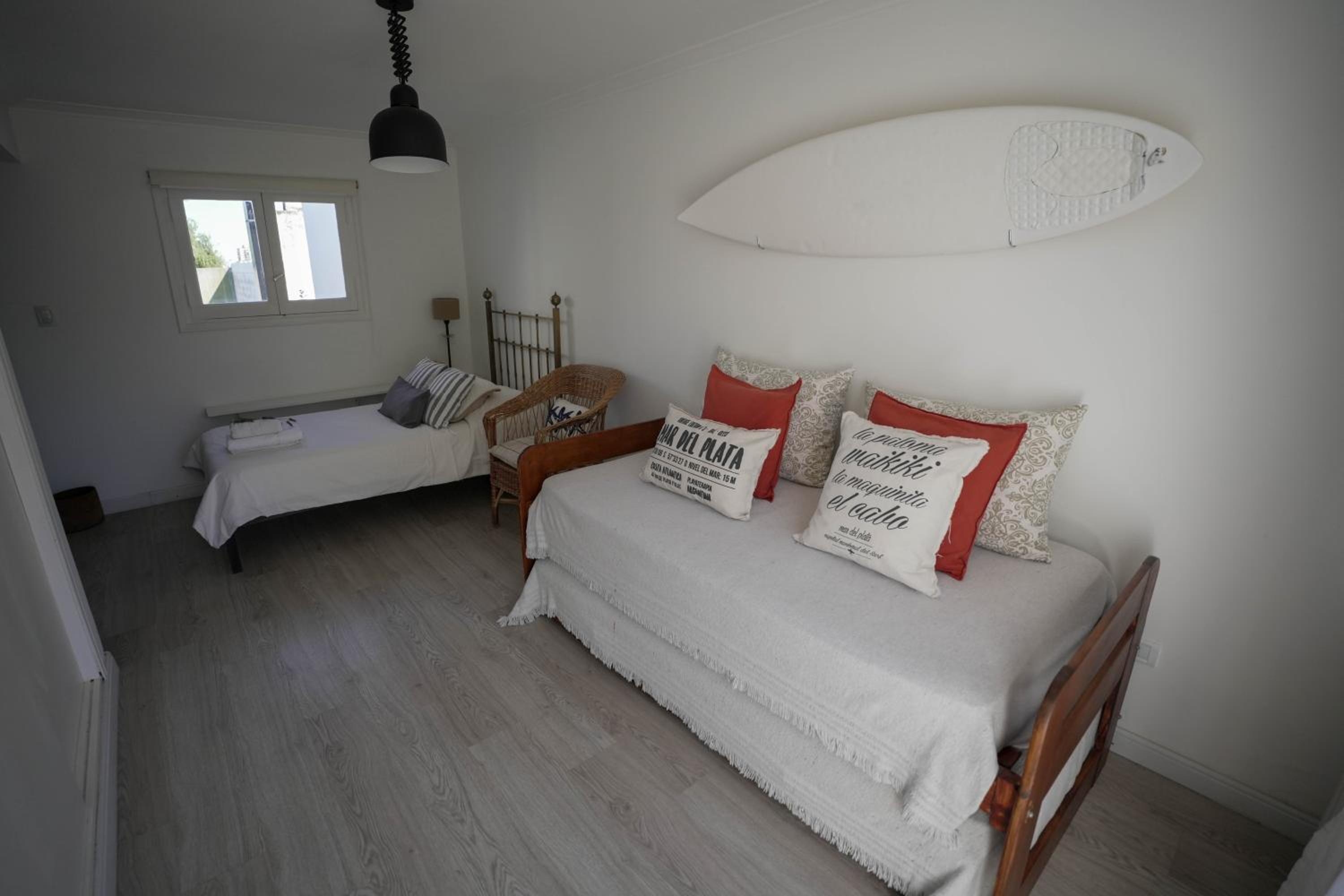 Loft de Playa Calma & Encuentro