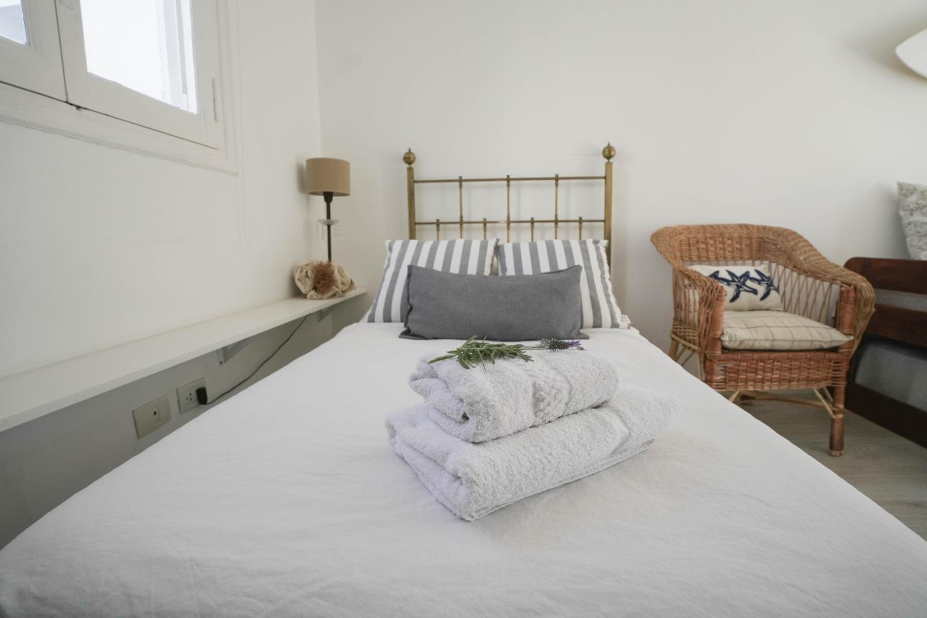 Loft de Playa Calma & Encuentro