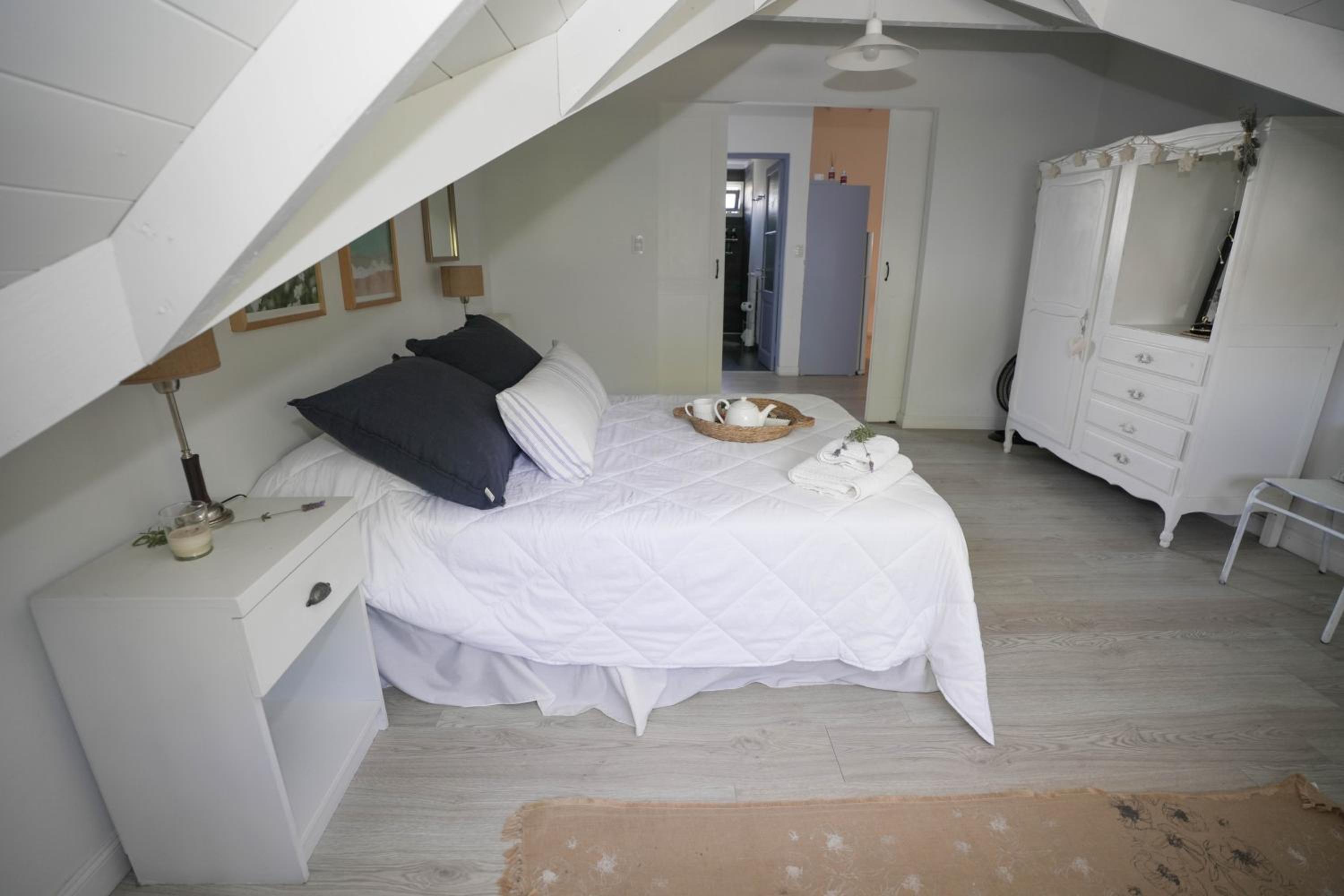 Loft de Playa Calma & Encuentro