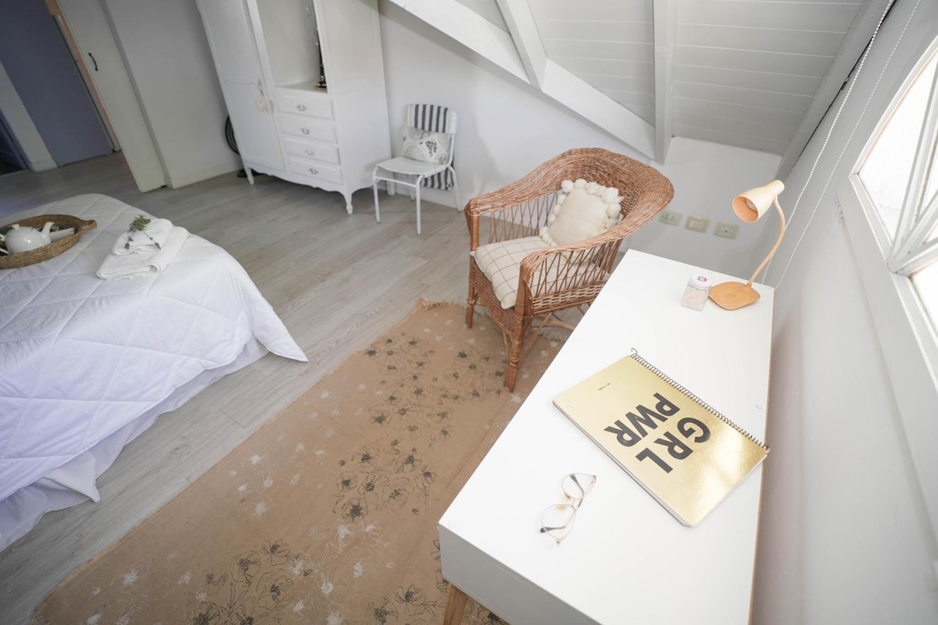 Loft de Playa Calma & Encuentro