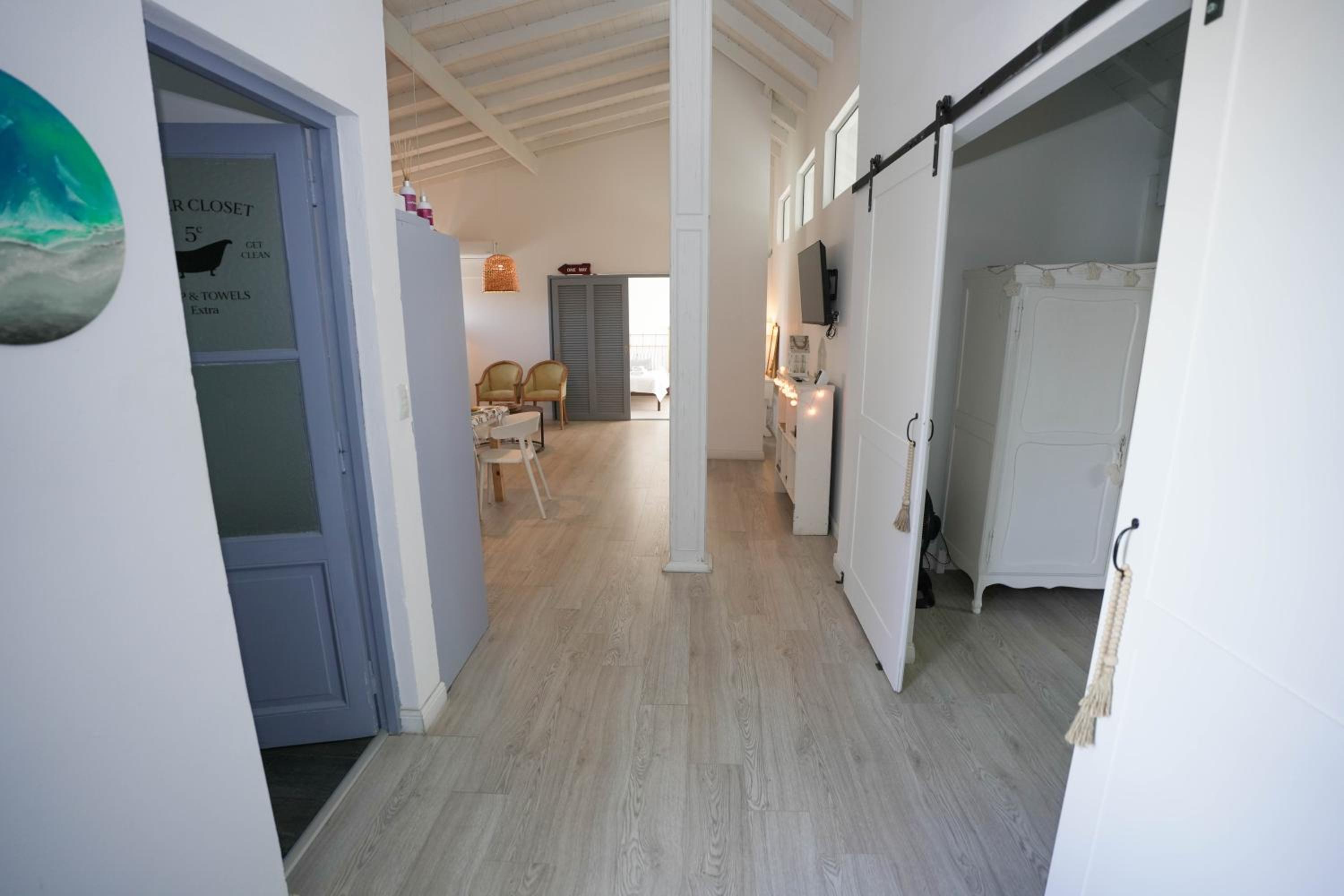 Loft de Playa Calma & Encuentro
