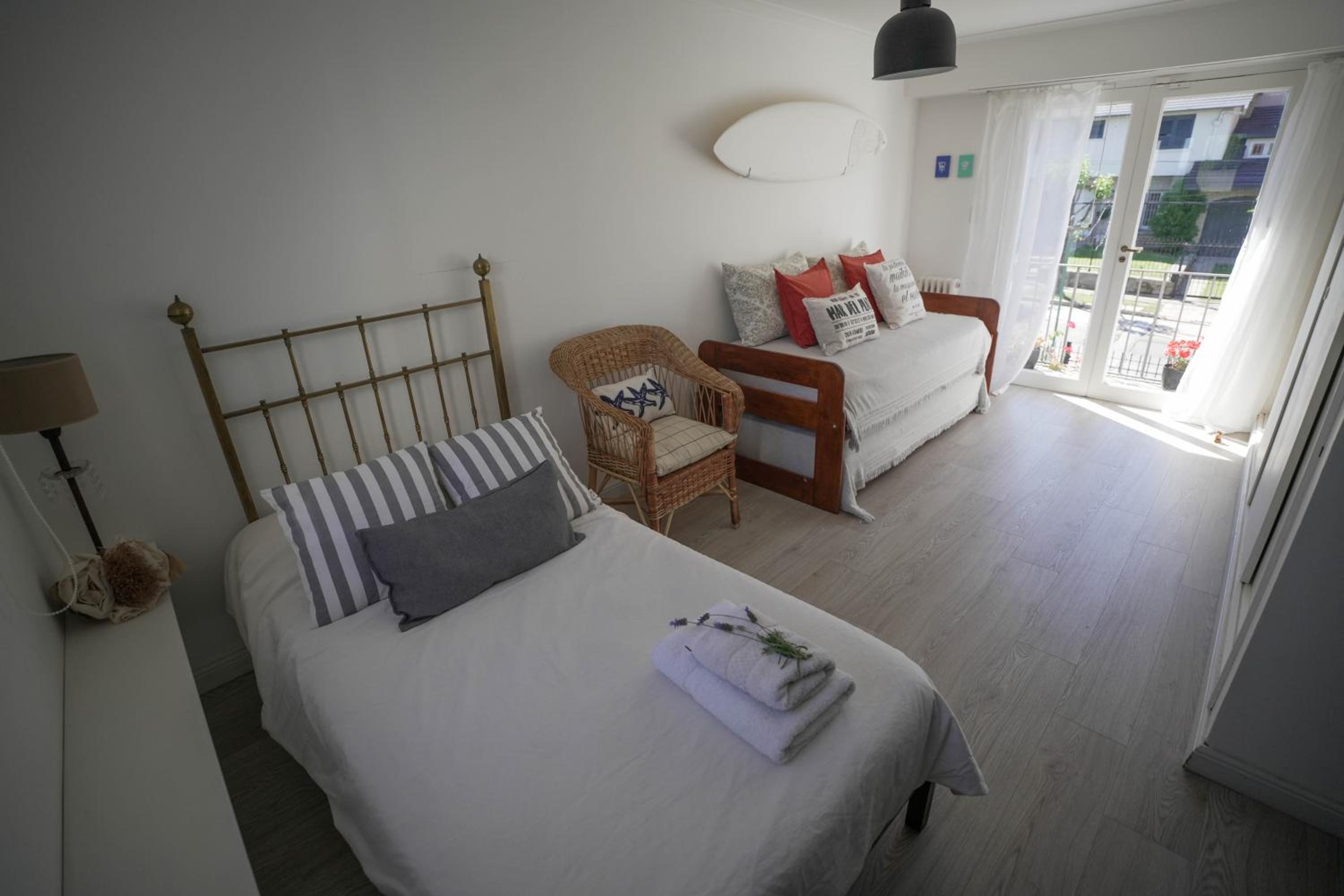 Loft de Playa Calma & Encuentro