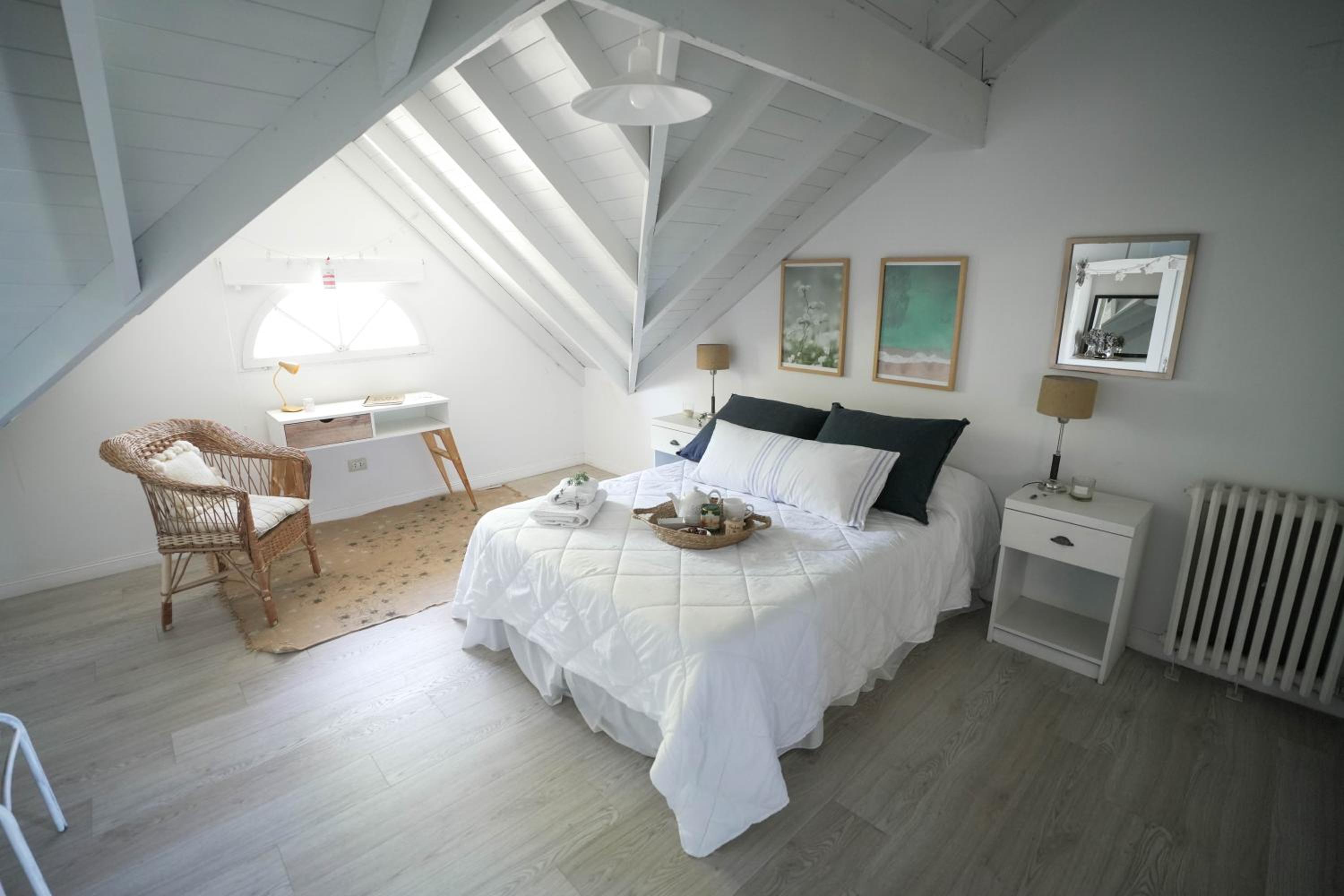 Loft de Playa Calma & Encuentro