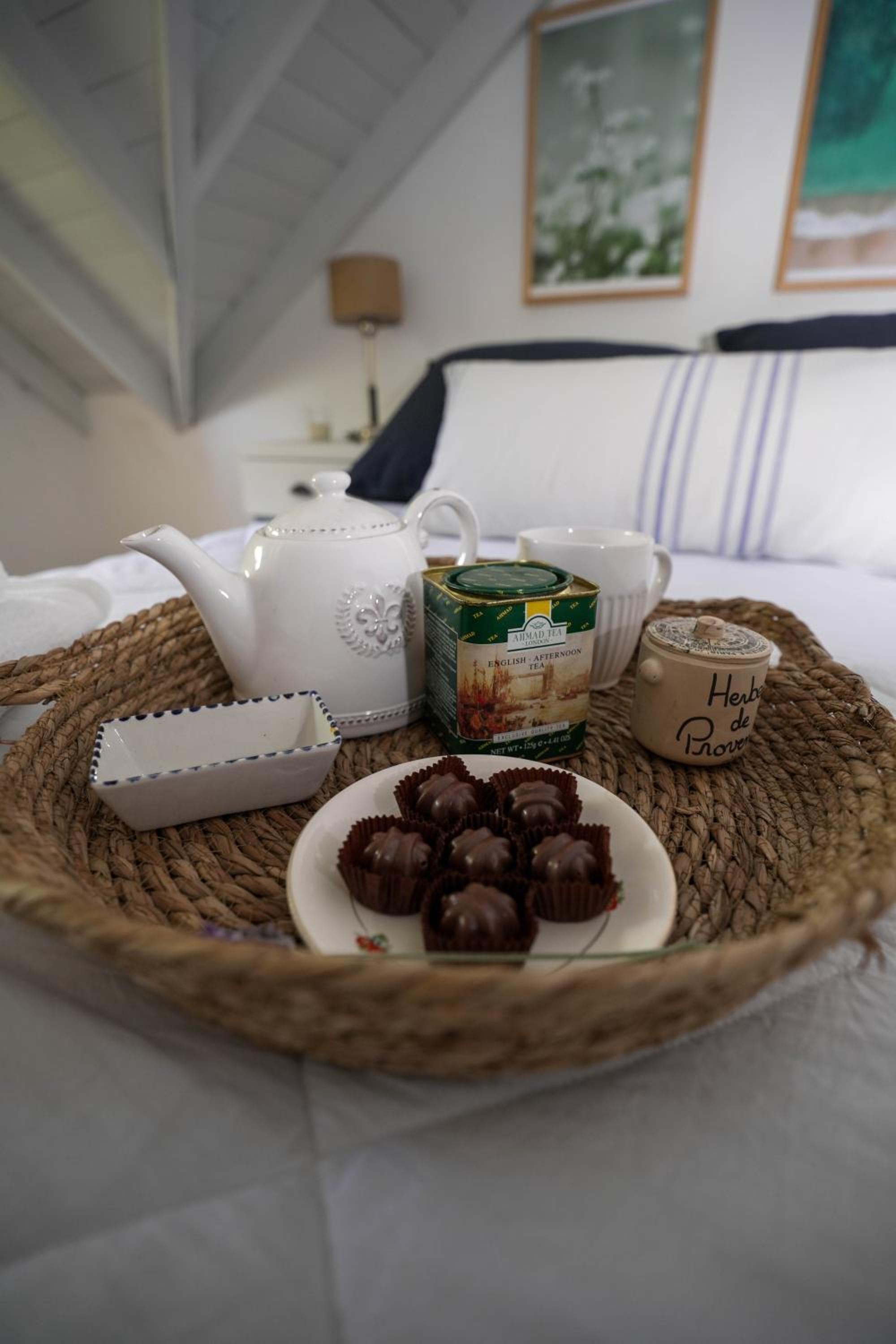 Loft de Playa Calma & Encuentro