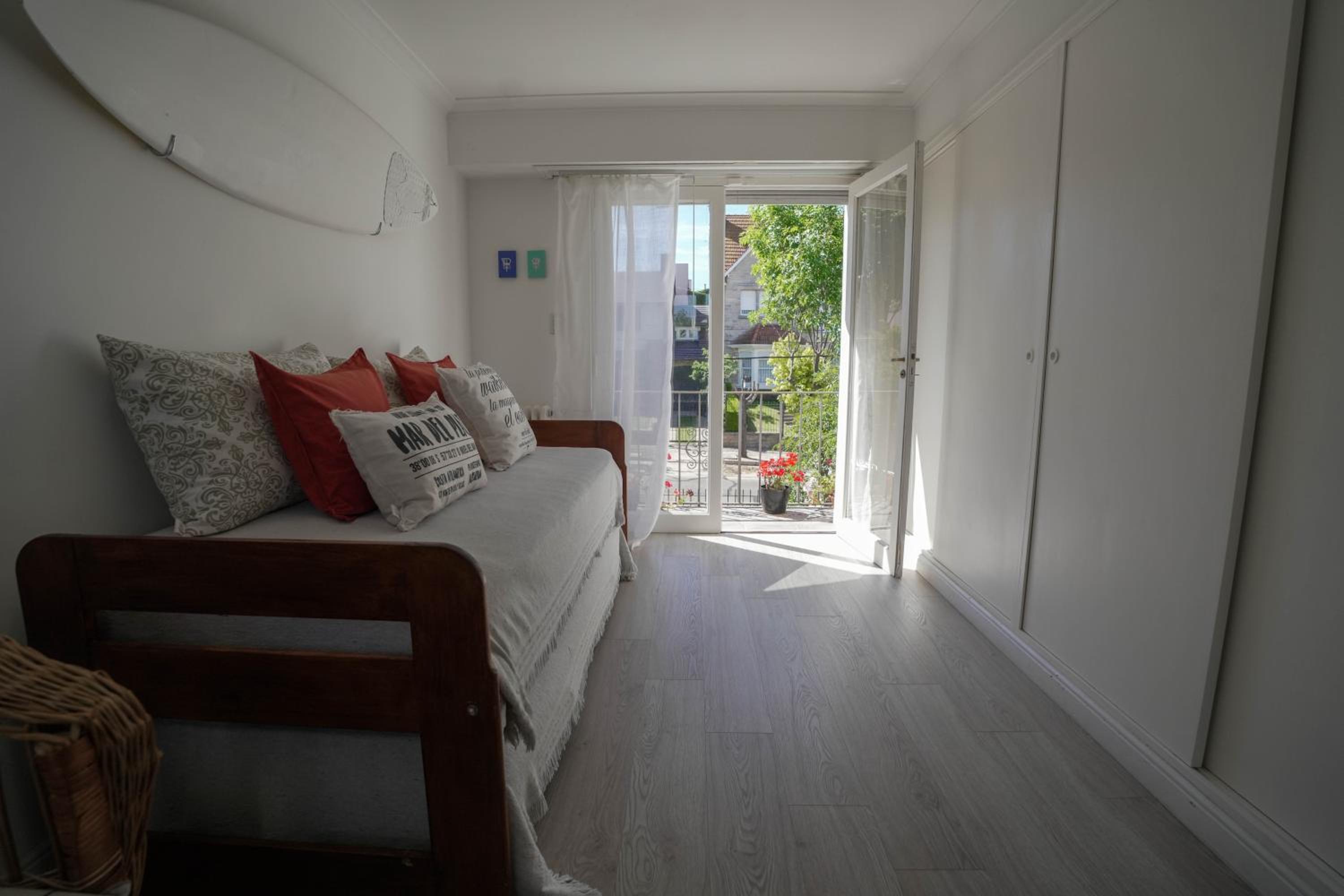 Loft de Playa Calma & Encuentro
