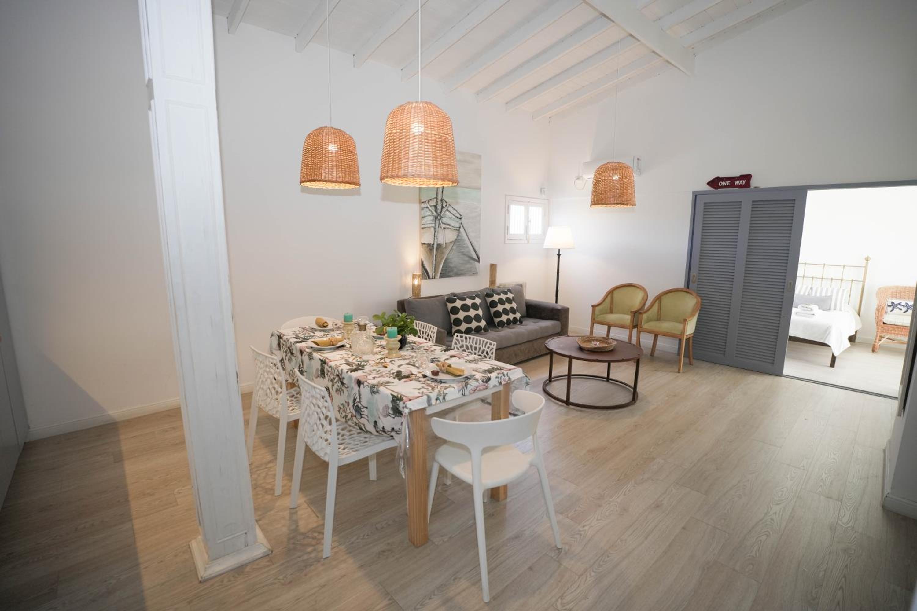 Loft de Playa Calma & Encuentro