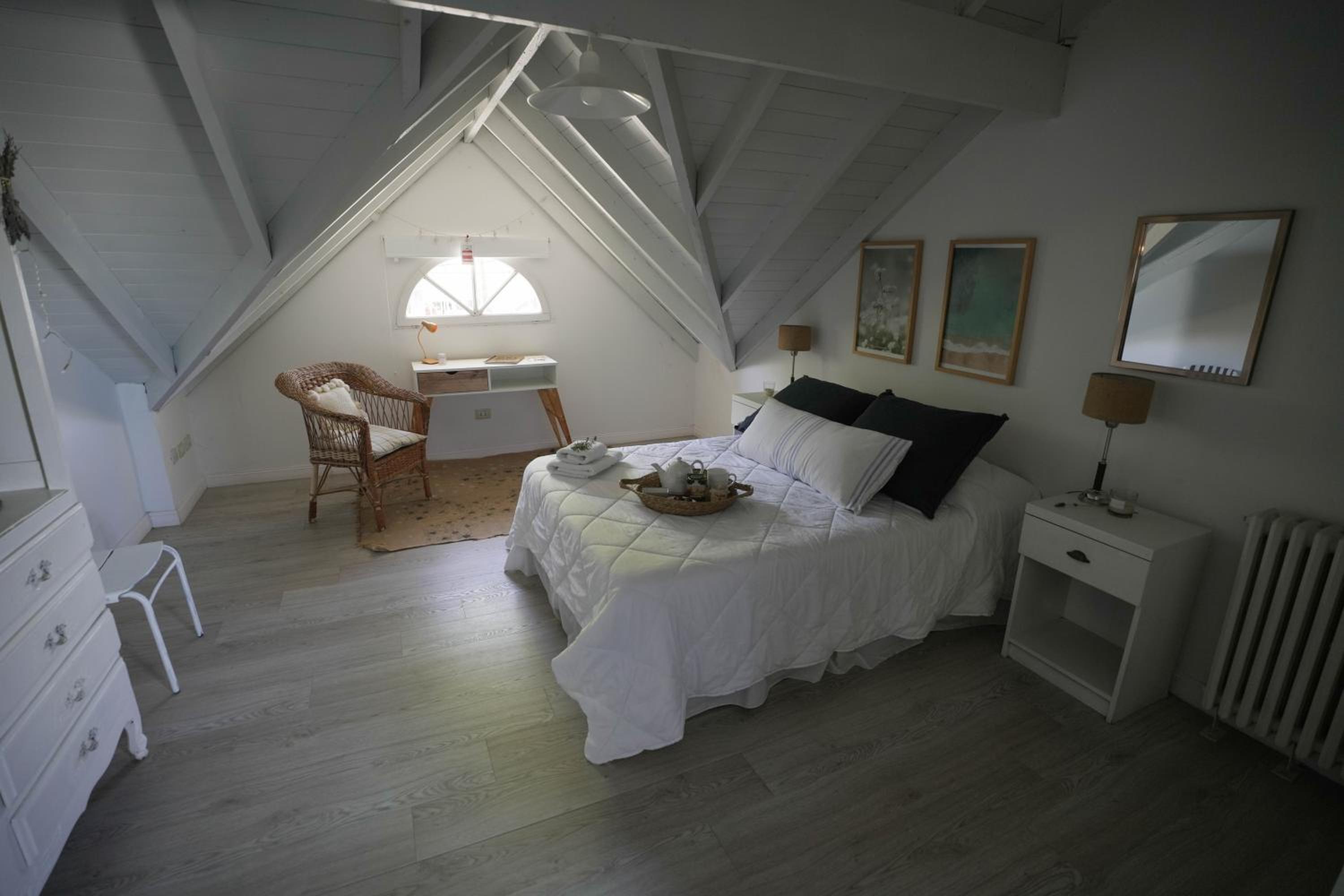 Loft de Playa Calma & Encuentro
