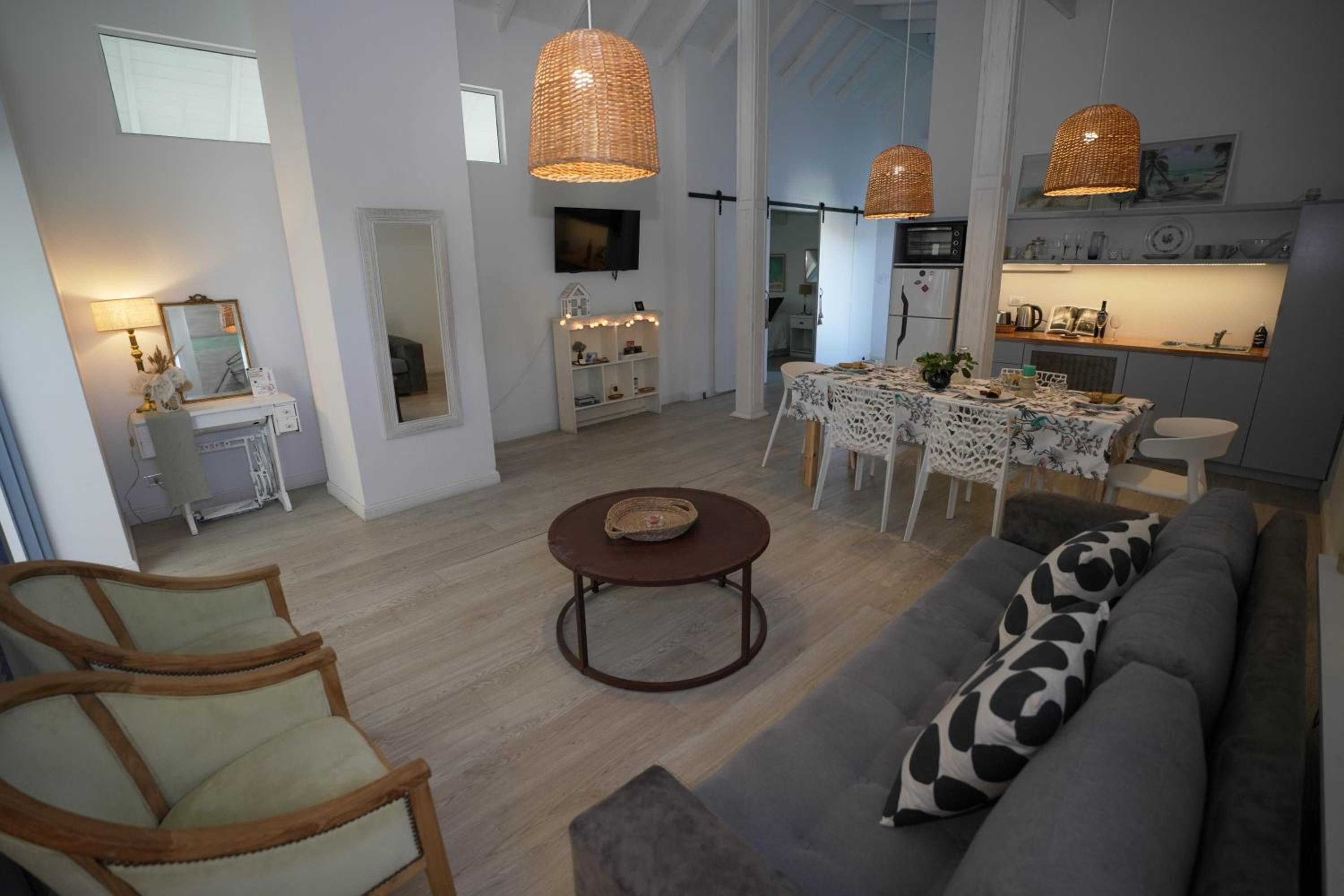 Loft de Playa Calma & Encuentro