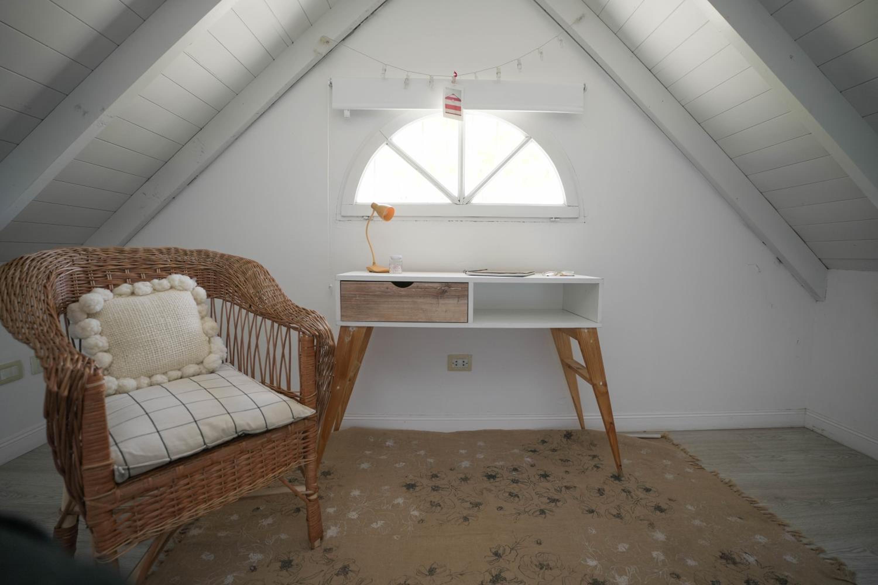 Loft de Playa Calma & Encuentro