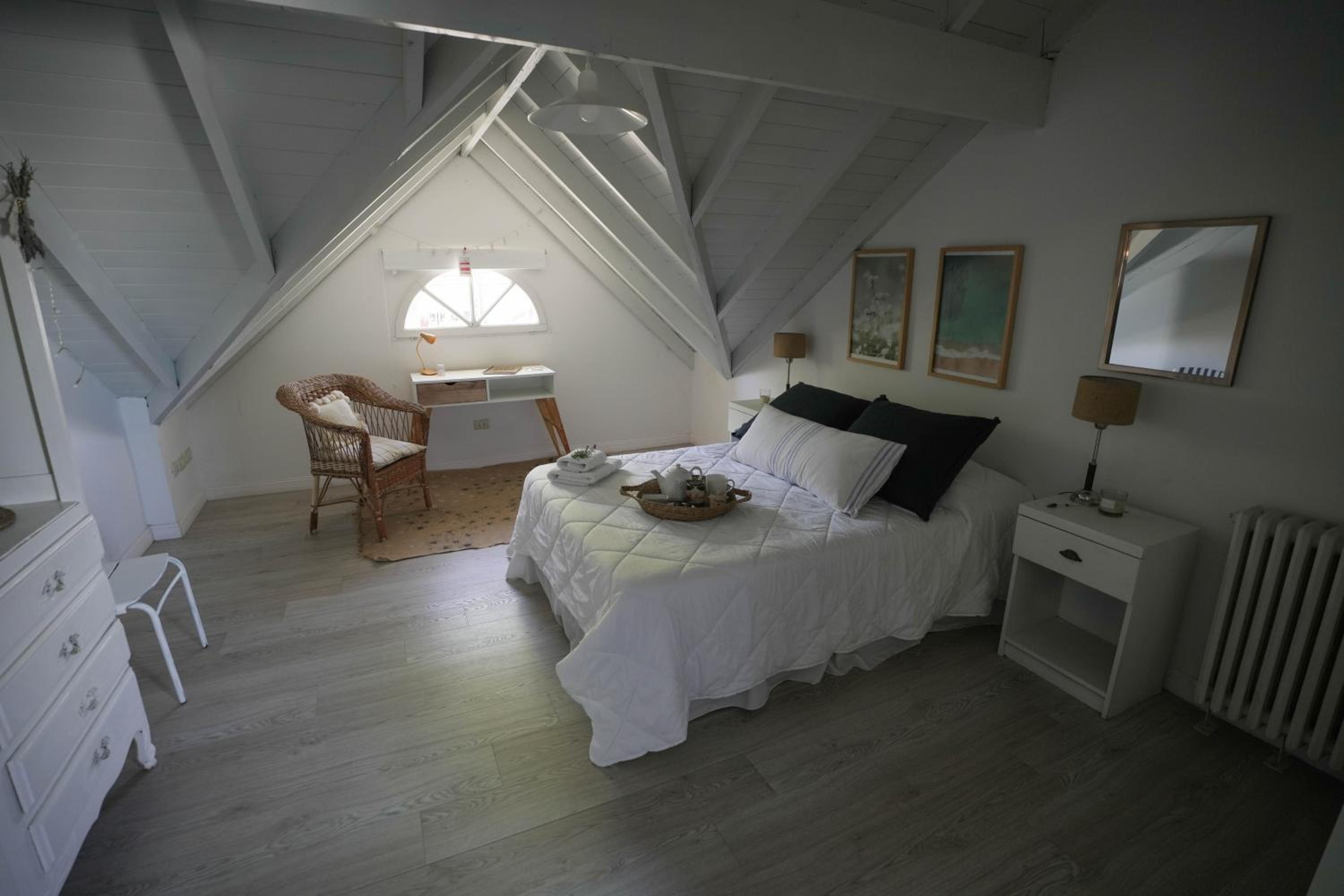 Loft de Playa Calma & Encuentro