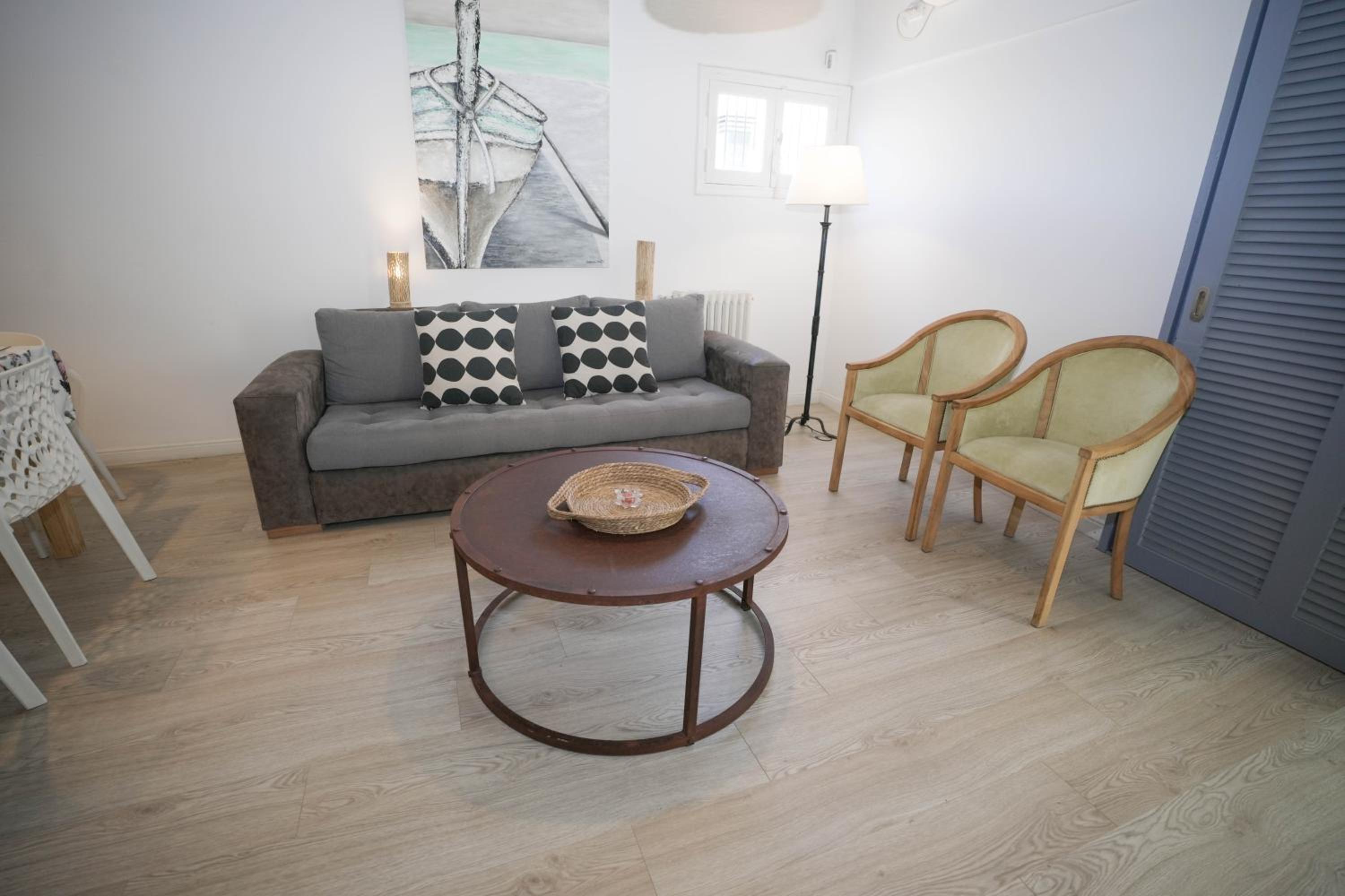 Loft de Playa Calma & Encuentro